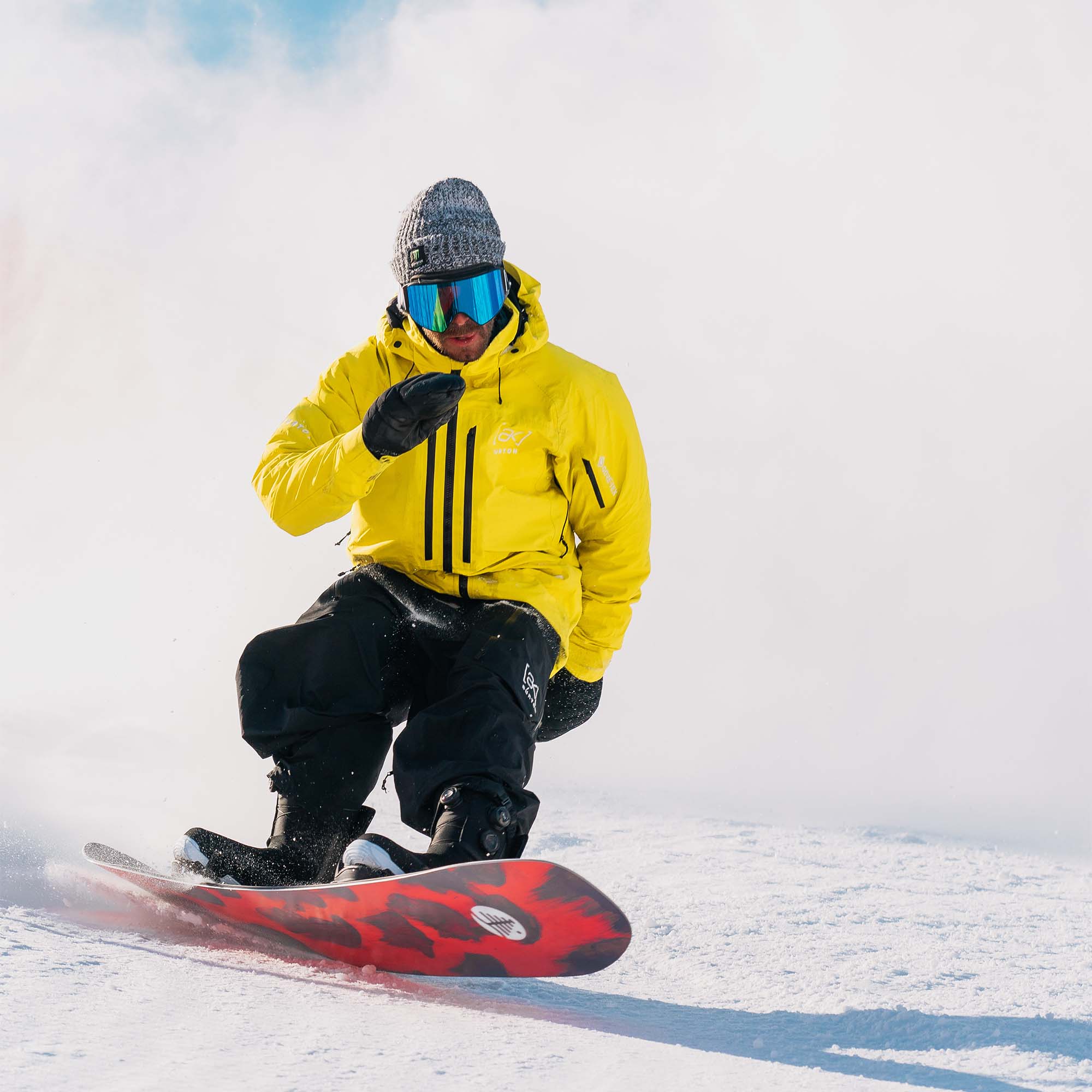 Burton Step On Cartel X EST Snowboard Bindings