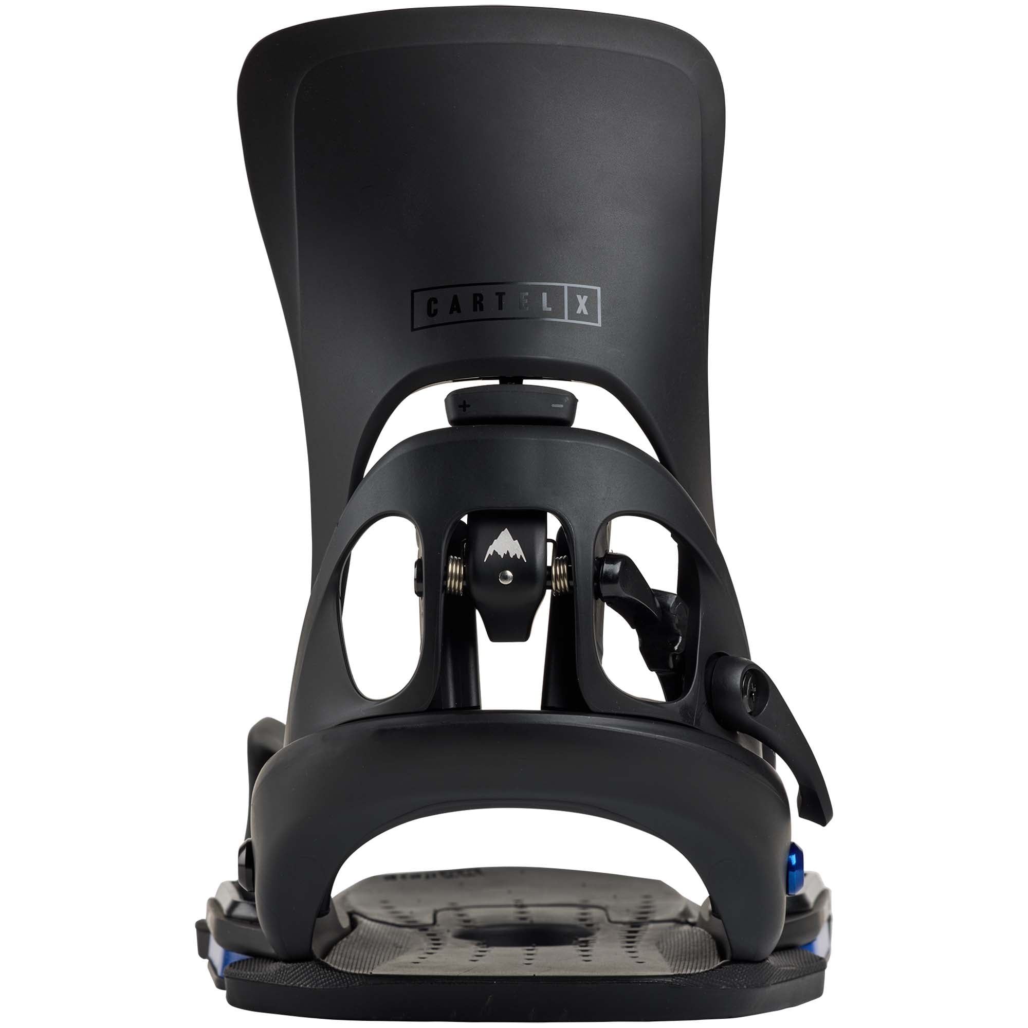 Burton Step On Cartel X EST Snowboard Bindings