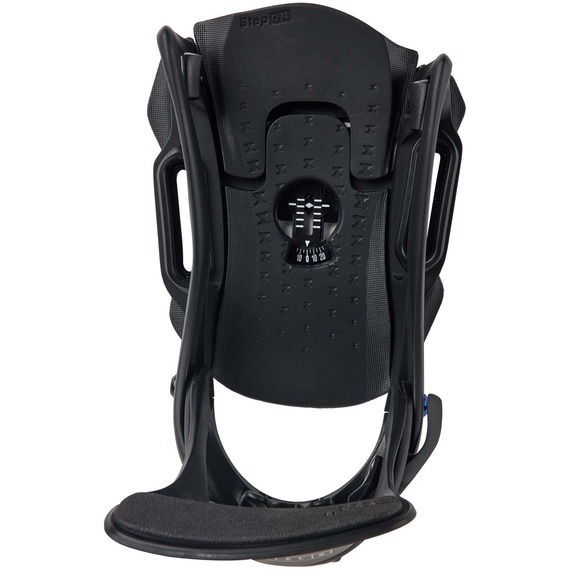 Burton Step On Cartel X EST Snowboard Bindings