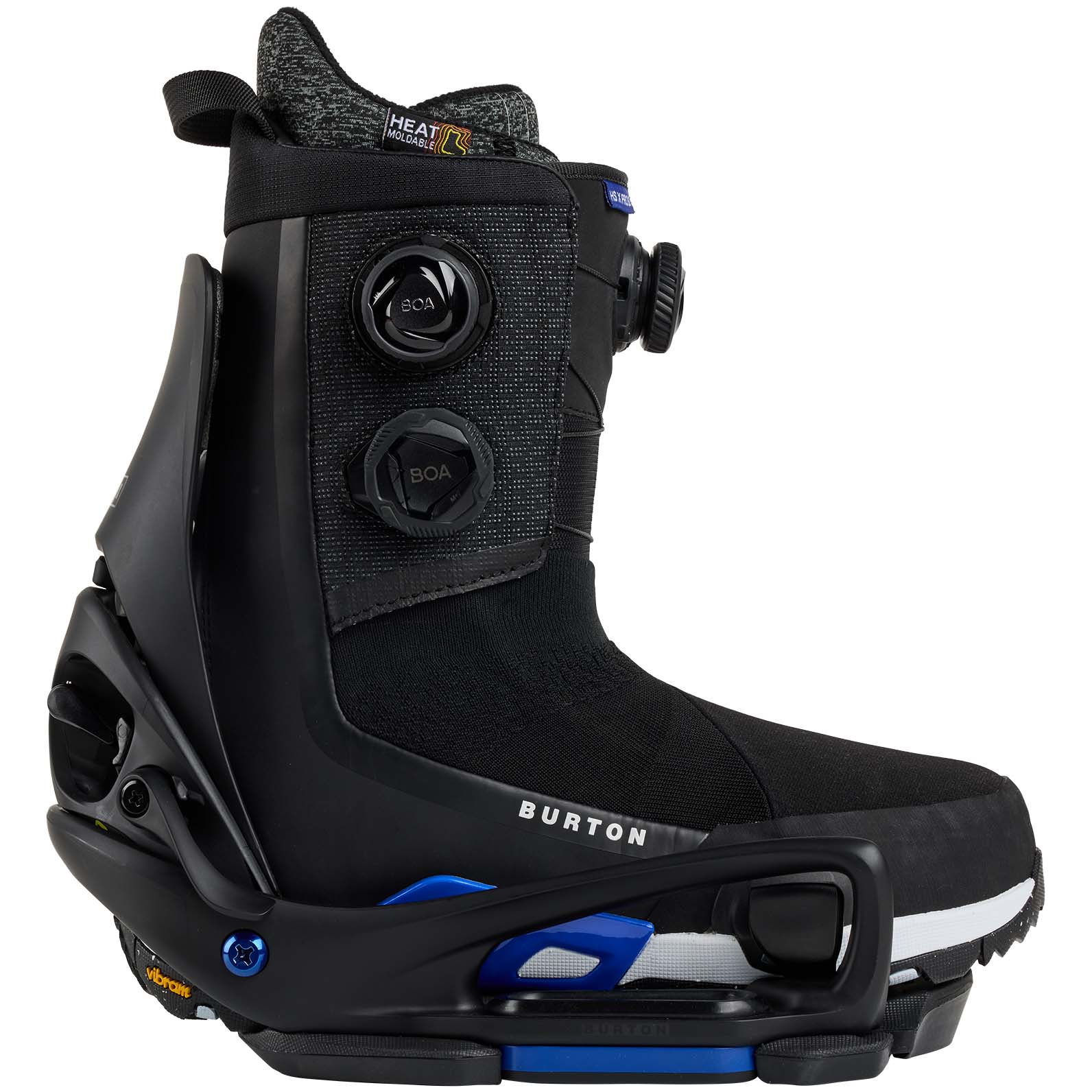 Burton Step On Cartel X EST Snowboard Bindings