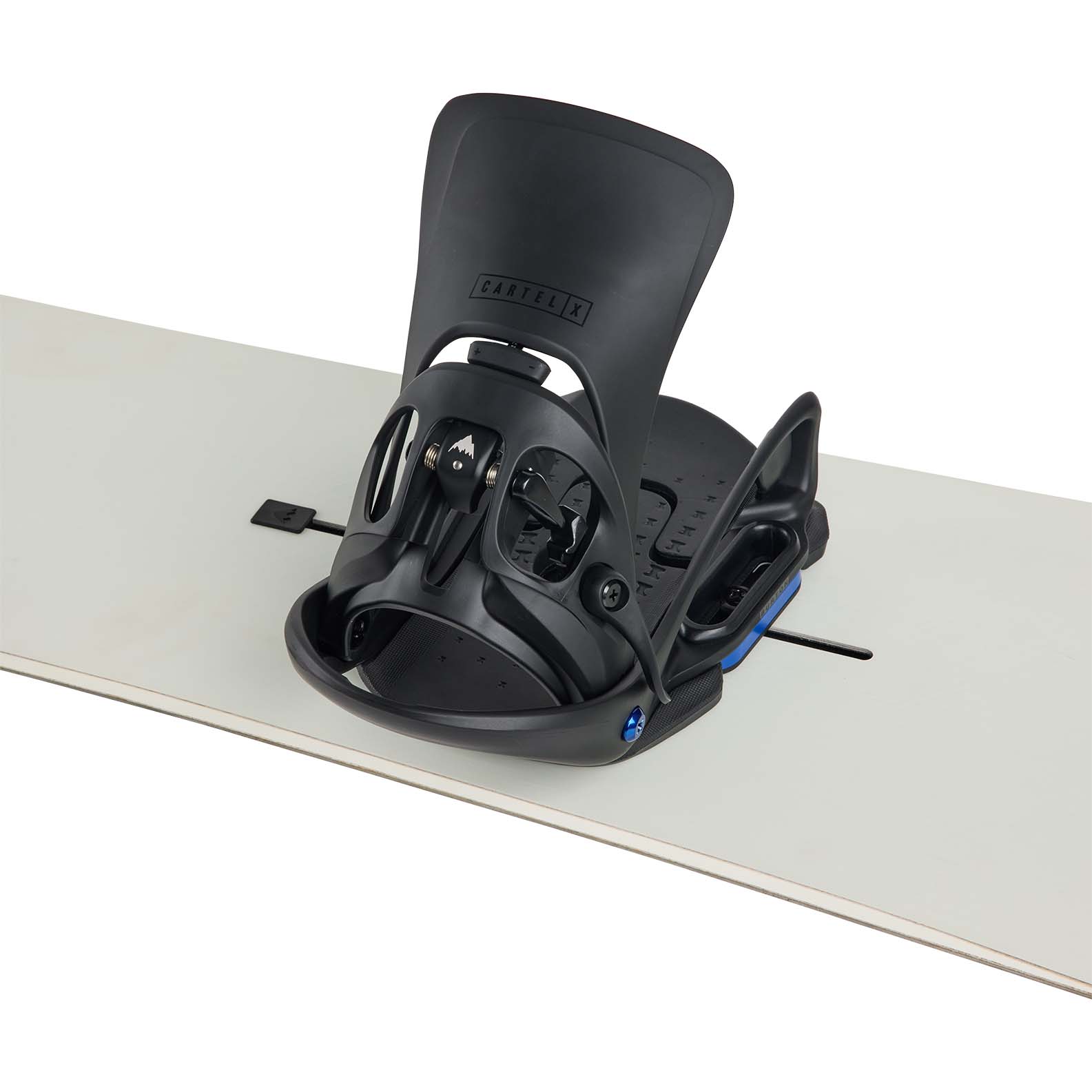 Burton Step On Cartel X EST Snowboard Bindings