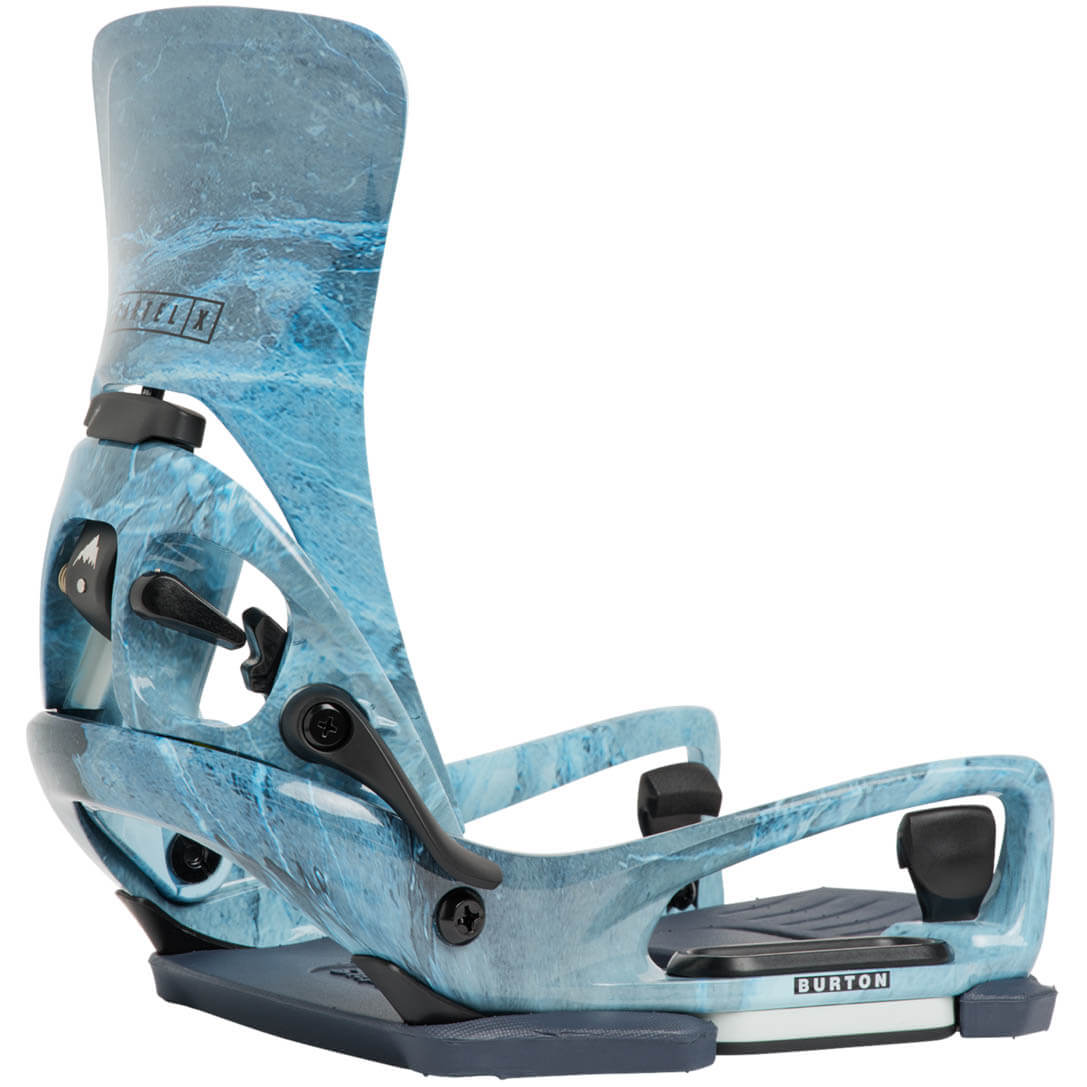 Burton Step On Cartel X EST Snowboard Bindings