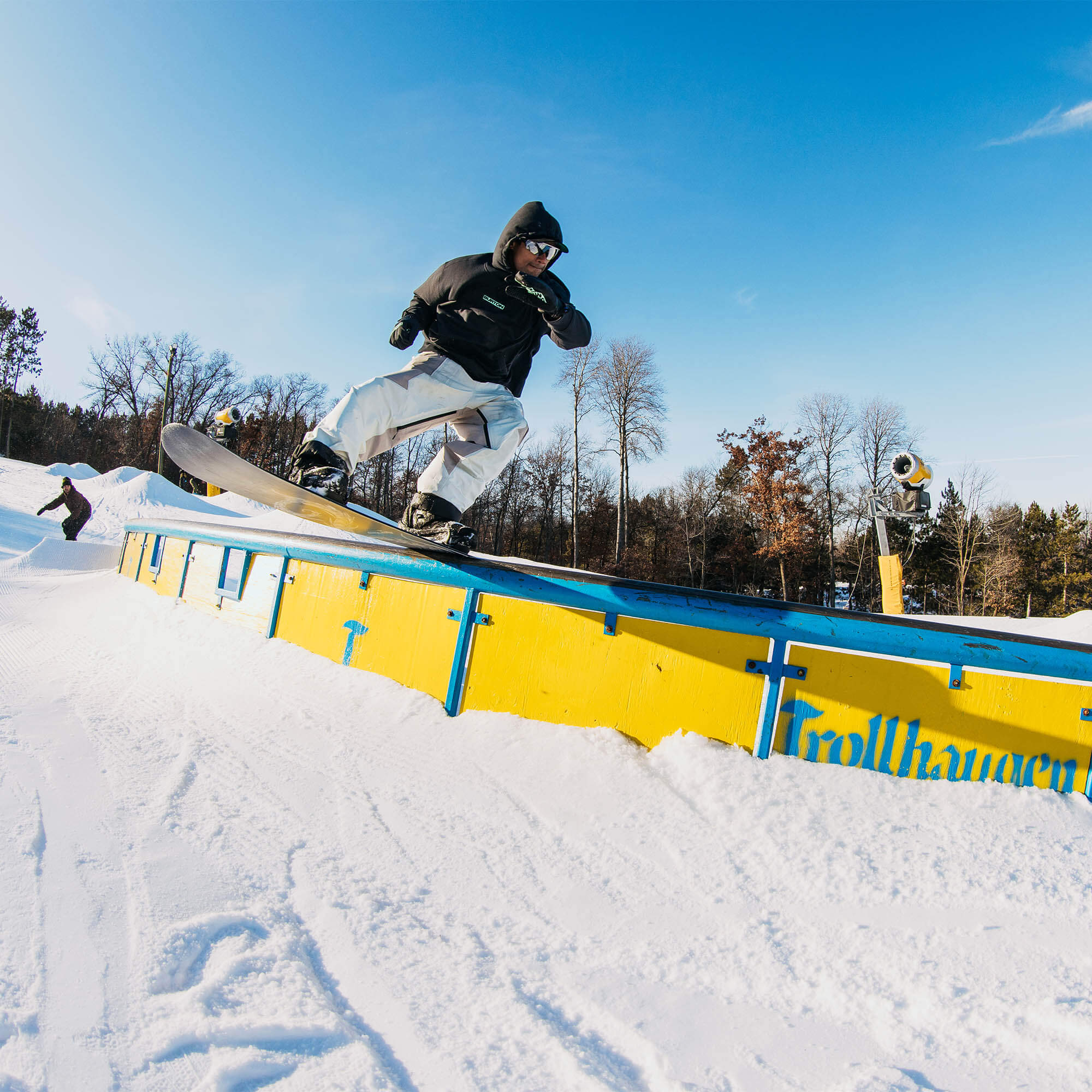 Burton Step On Cartel X EST Snowboard Bindings