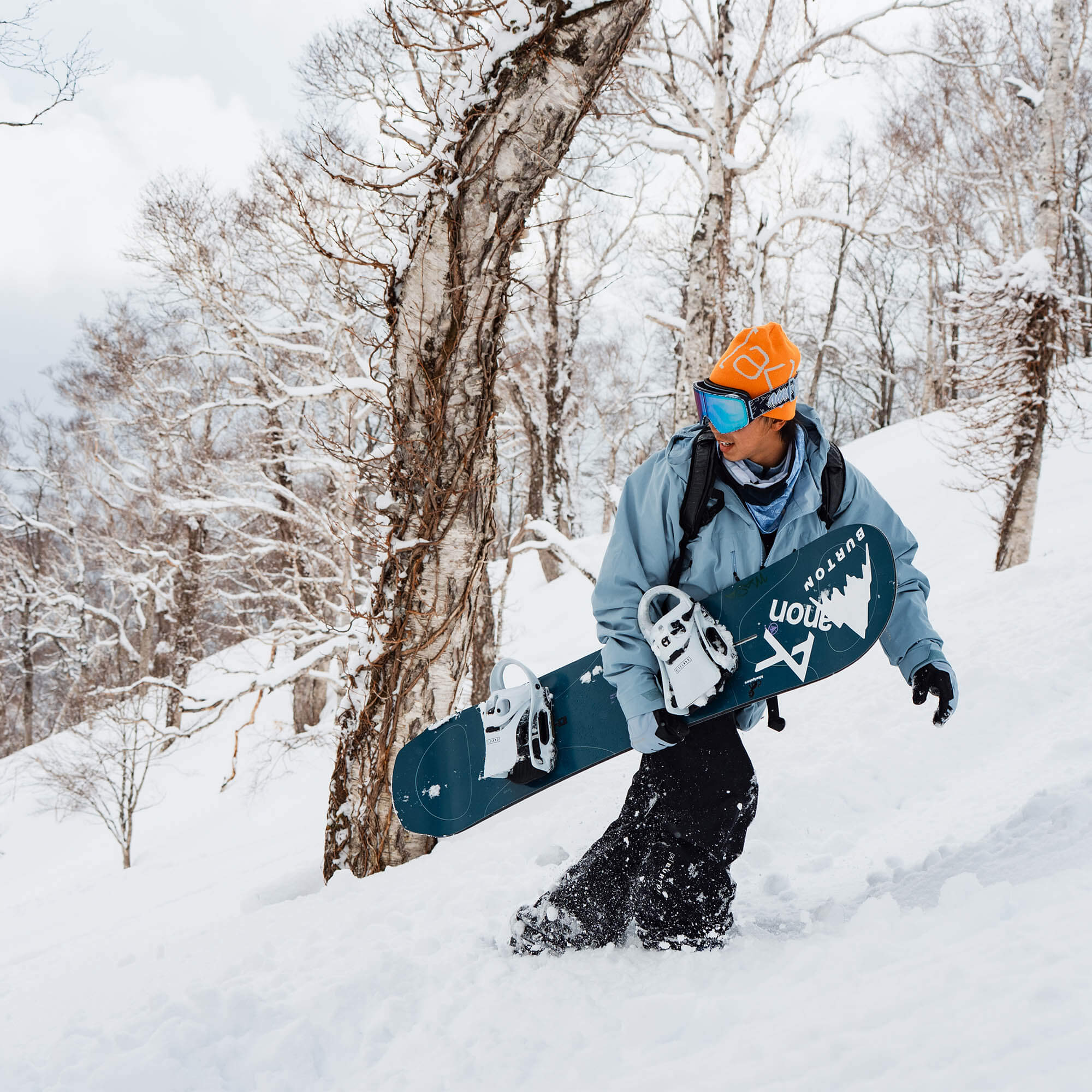 Burton Step On Cartel X EST Snowboard Bindings