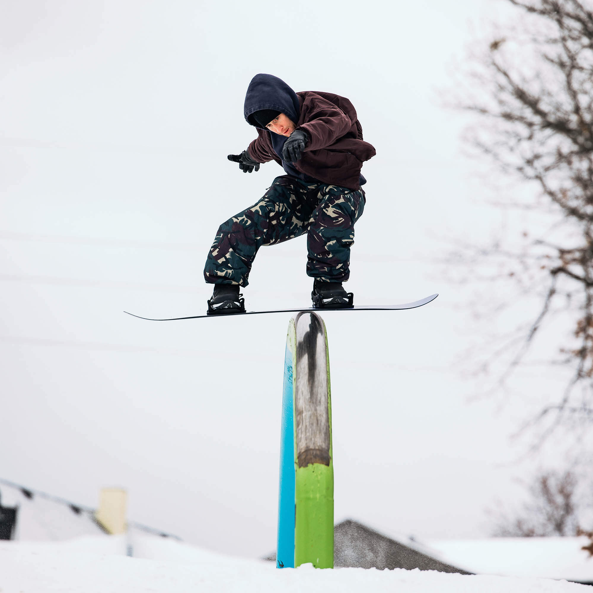 Burton Step On Cartel X EST Snowboard Bindings