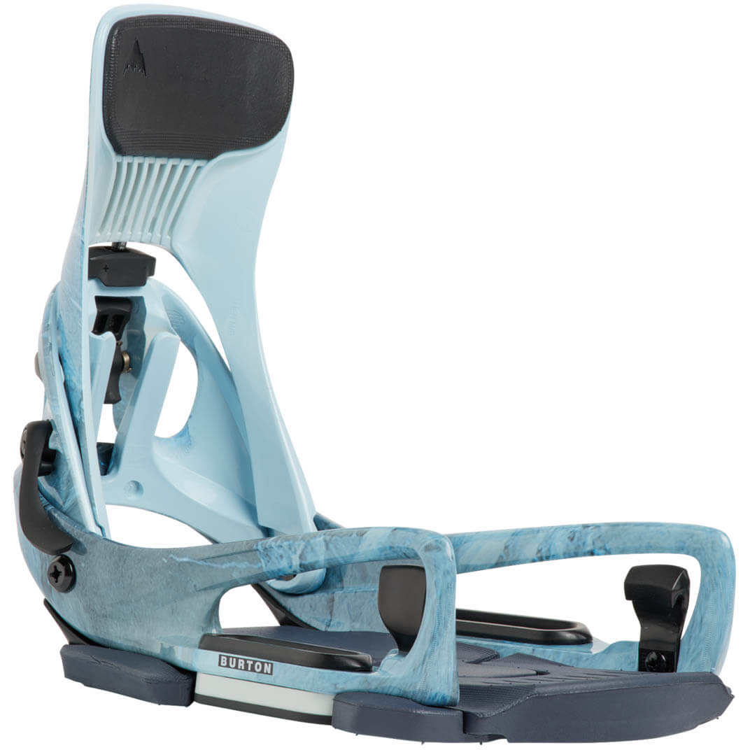 Burton Step On Cartel X EST Snowboard Bindings