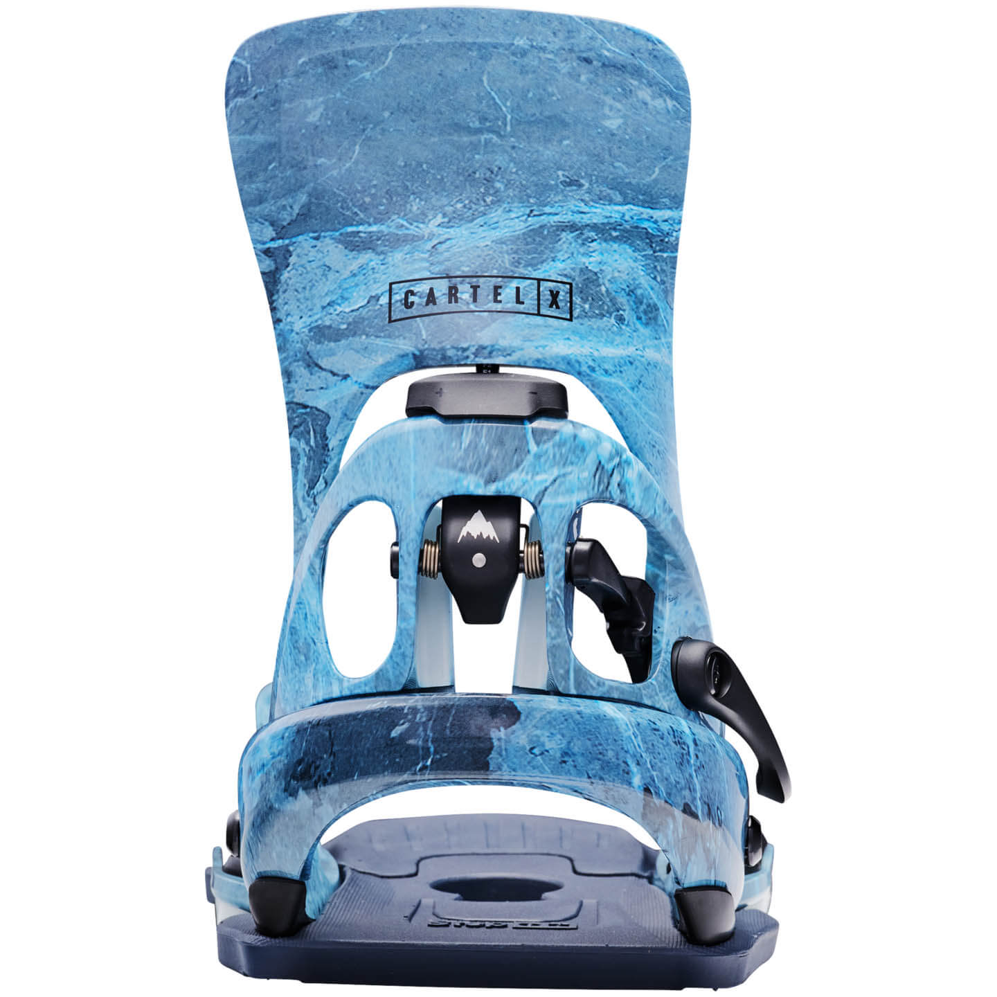 Burton Step On Cartel X EST Snowboard Bindings