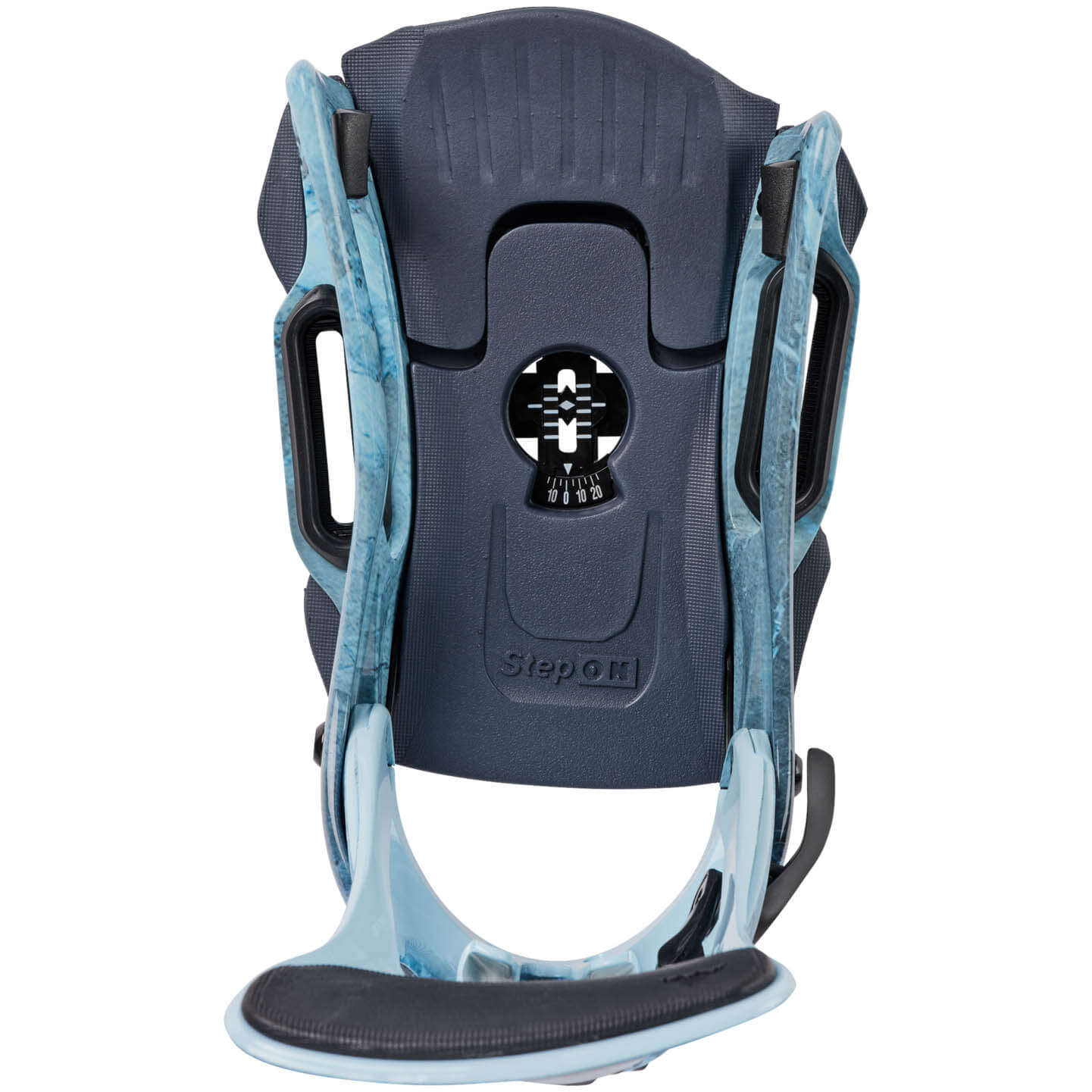 Burton Step On Cartel X EST Snowboard Bindings