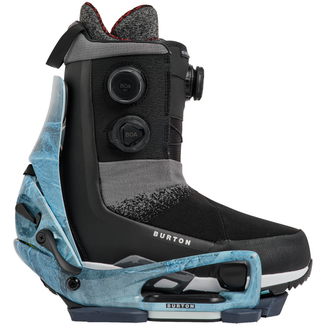 Burton Step On Cartel X EST Snowboard Bindings