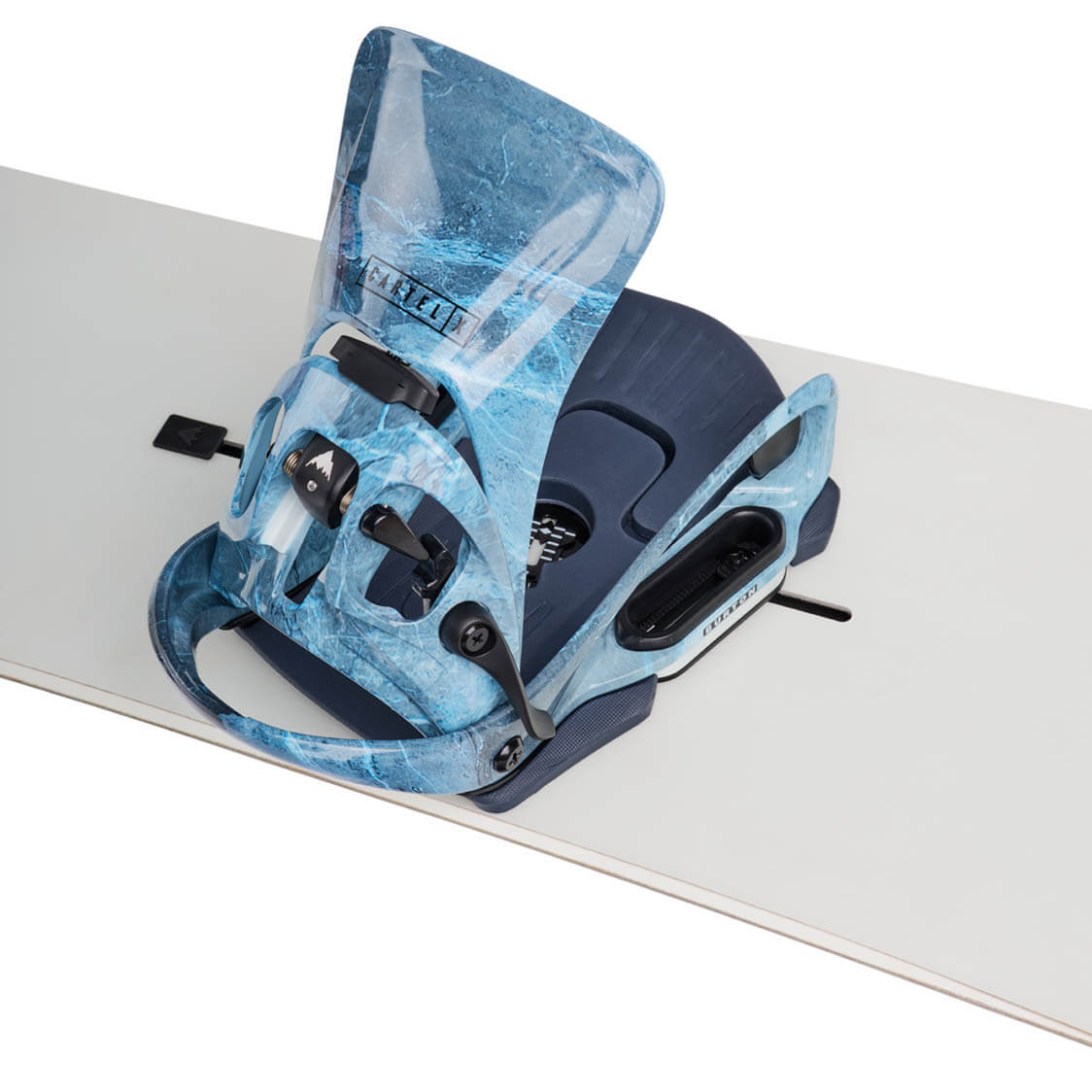 Burton Step On Cartel X EST Snowboard Bindings