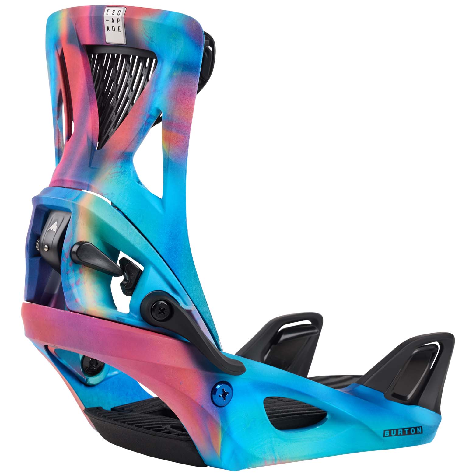 2024-25 BURTON STEP ON ESCAPADE Black バートン ステップオン エスカペイド スノーボード バインディング レディース 24-25 日本正規品 2024-25 BURTON STEP ON ESCAPADE White バートン ステップオン