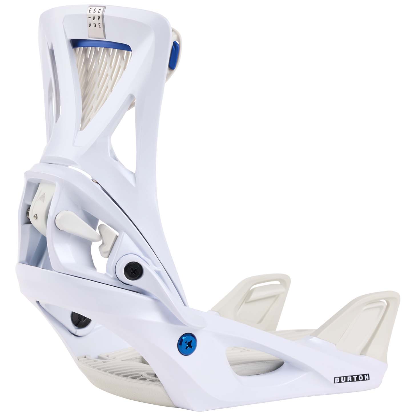 スノーボード 新品未使用 24-25 BURTON Escapade EST BLACK Sサイズ 