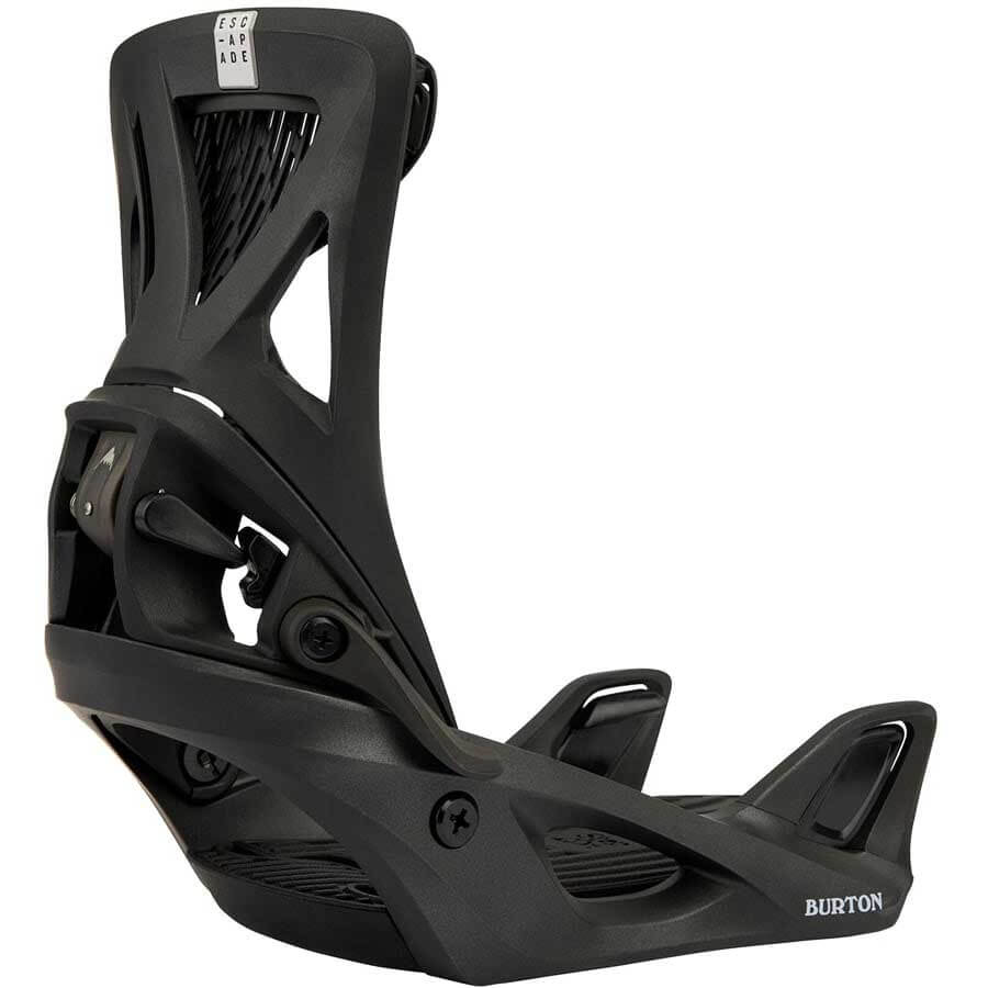 Burton Step On Escapade Re:Flex Women's Snowboard Bindings 