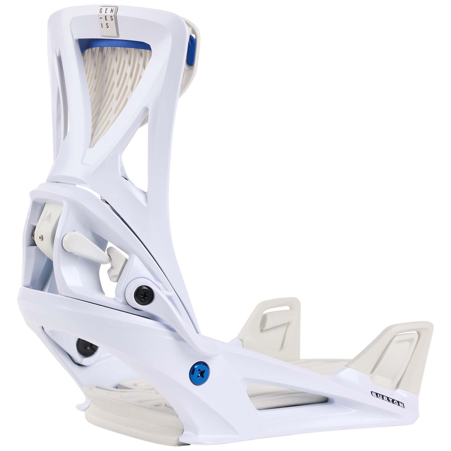 Burton Step On Genesis Binding Snowboard Bindings 2025
