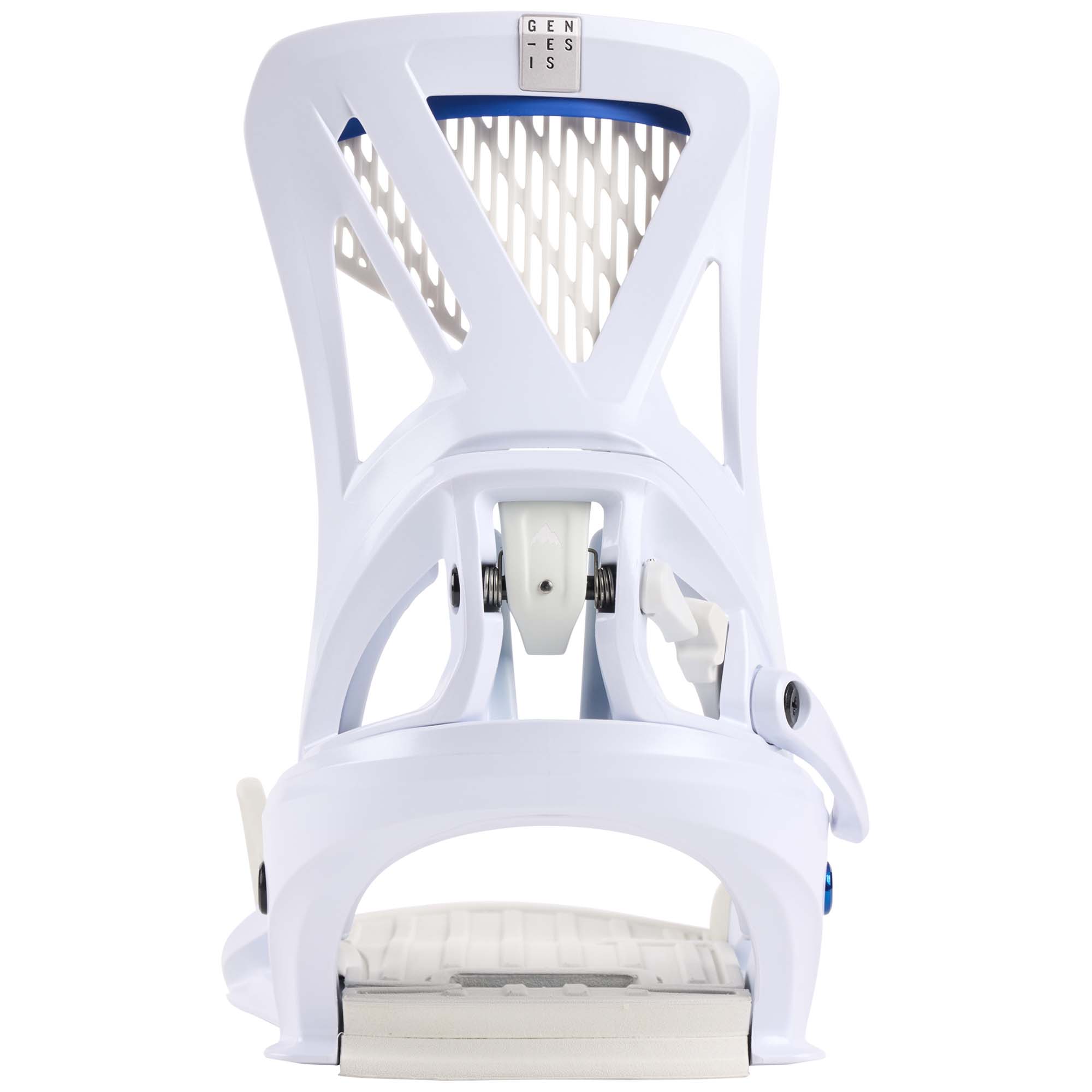 Burton Step On Genesis Re:Flex Snowboard Bindings 2025