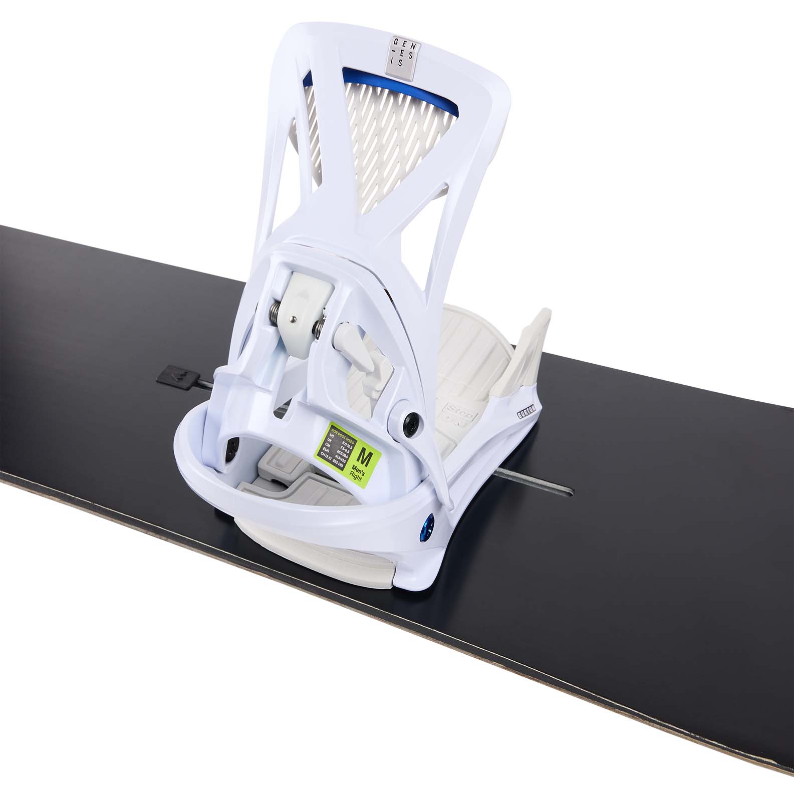 burton dominant 59 snowboard 2008 INTBUYING 8mm 100m (0.31inx328ft) Temperature:30 Degree Under $99
