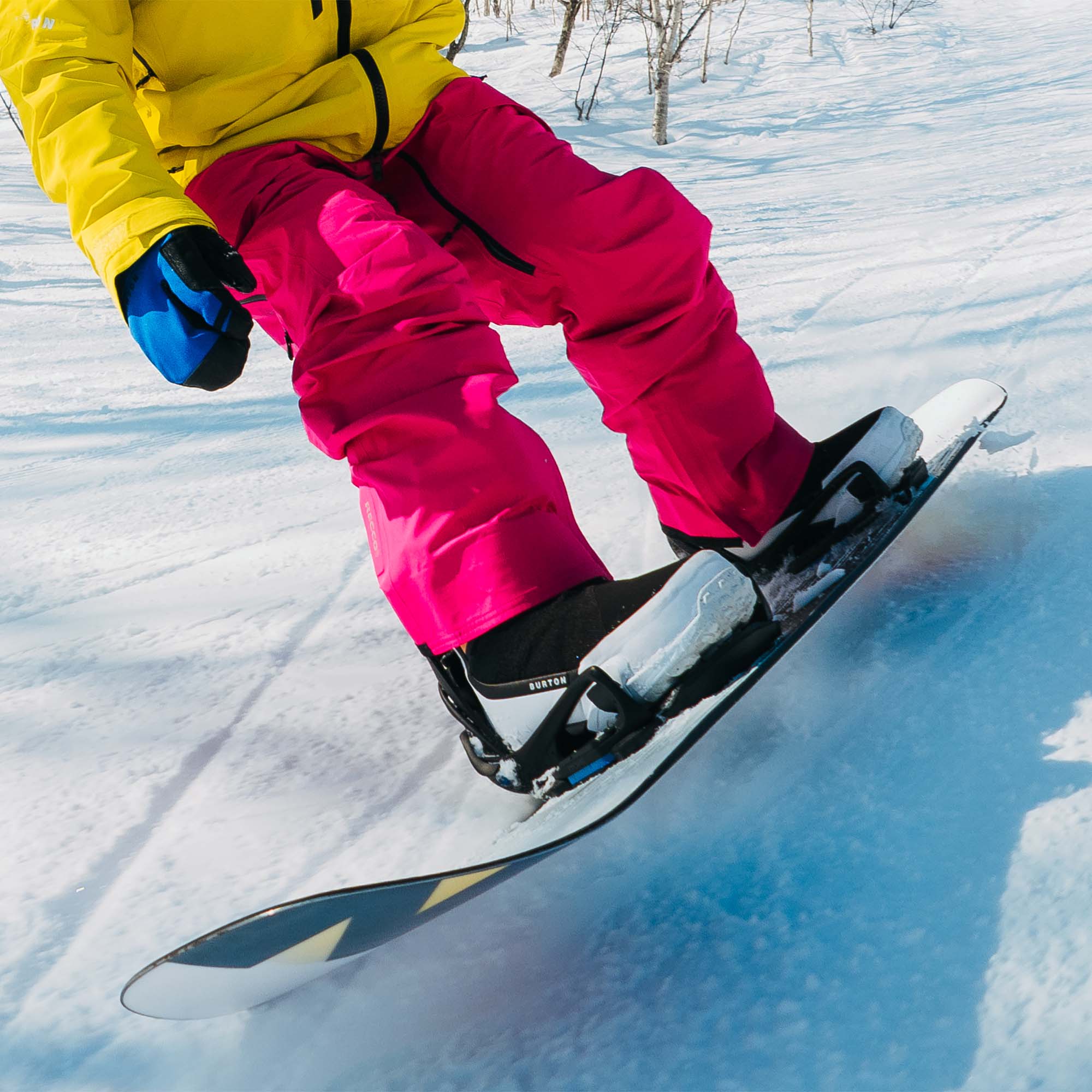 Burton Step On Genesis Est Men's Snowboard Bindings 