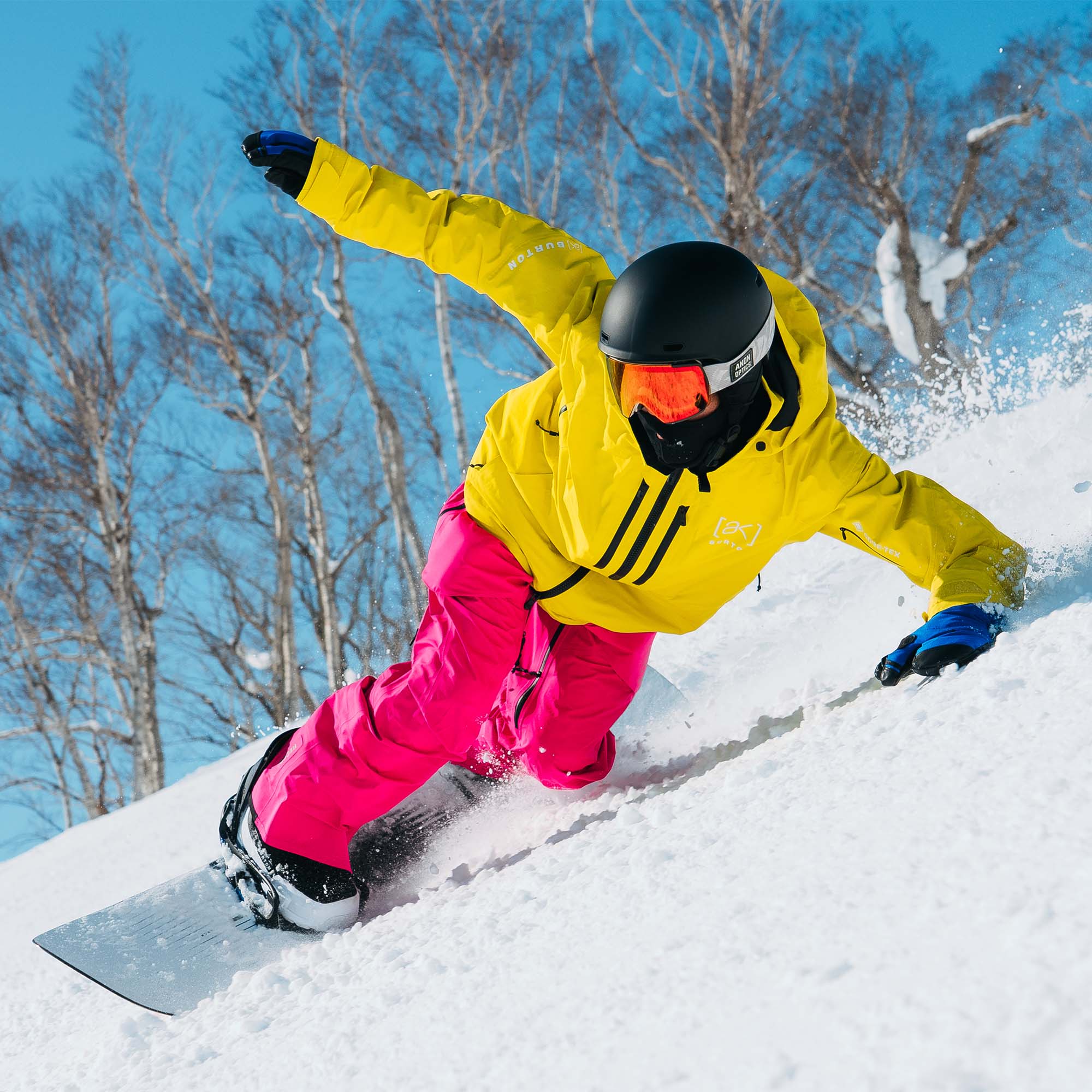 Burton Step On Genesis Est Men's Snowboard Bindings 