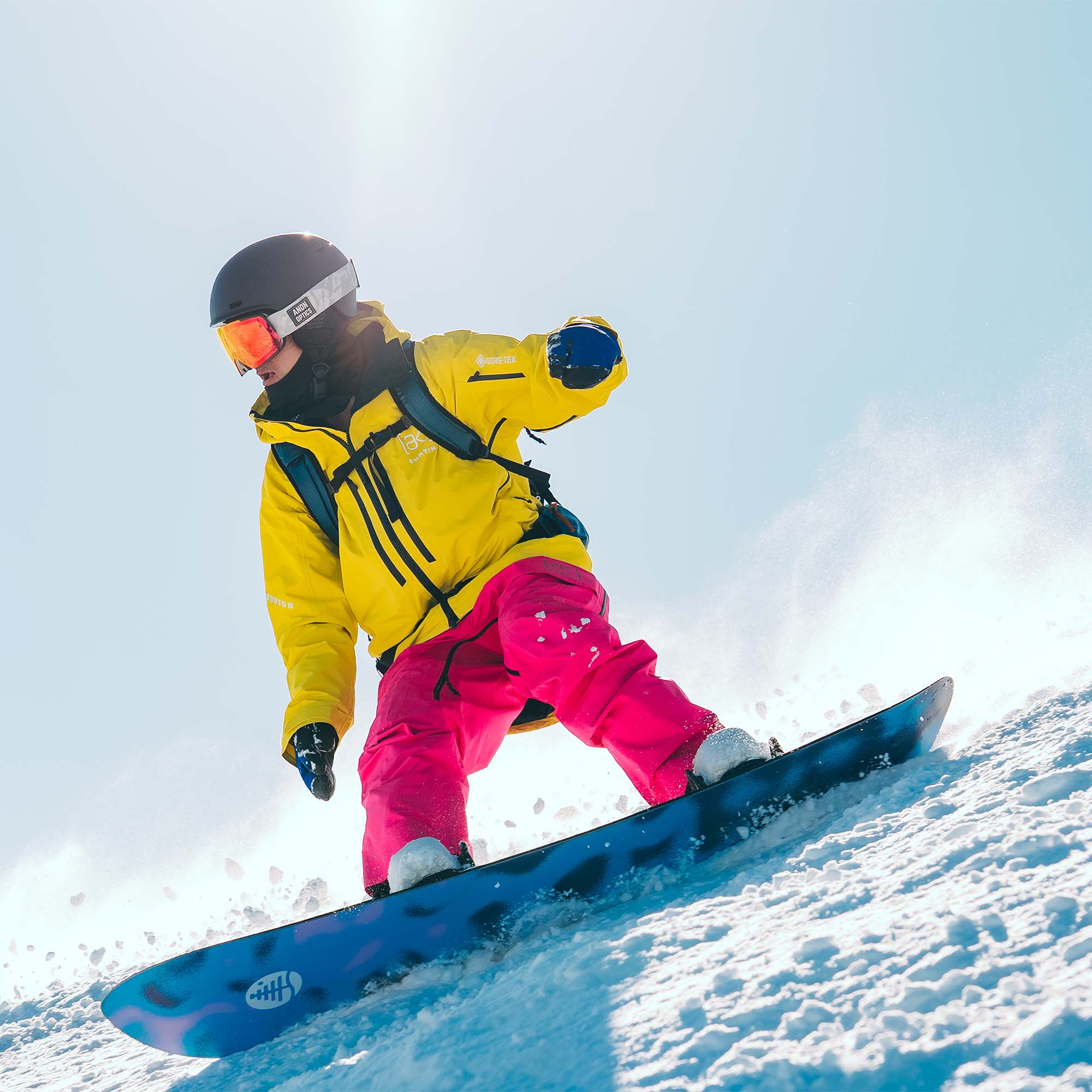 Burton Step On Genesis Est Men's Snowboard Bindings 