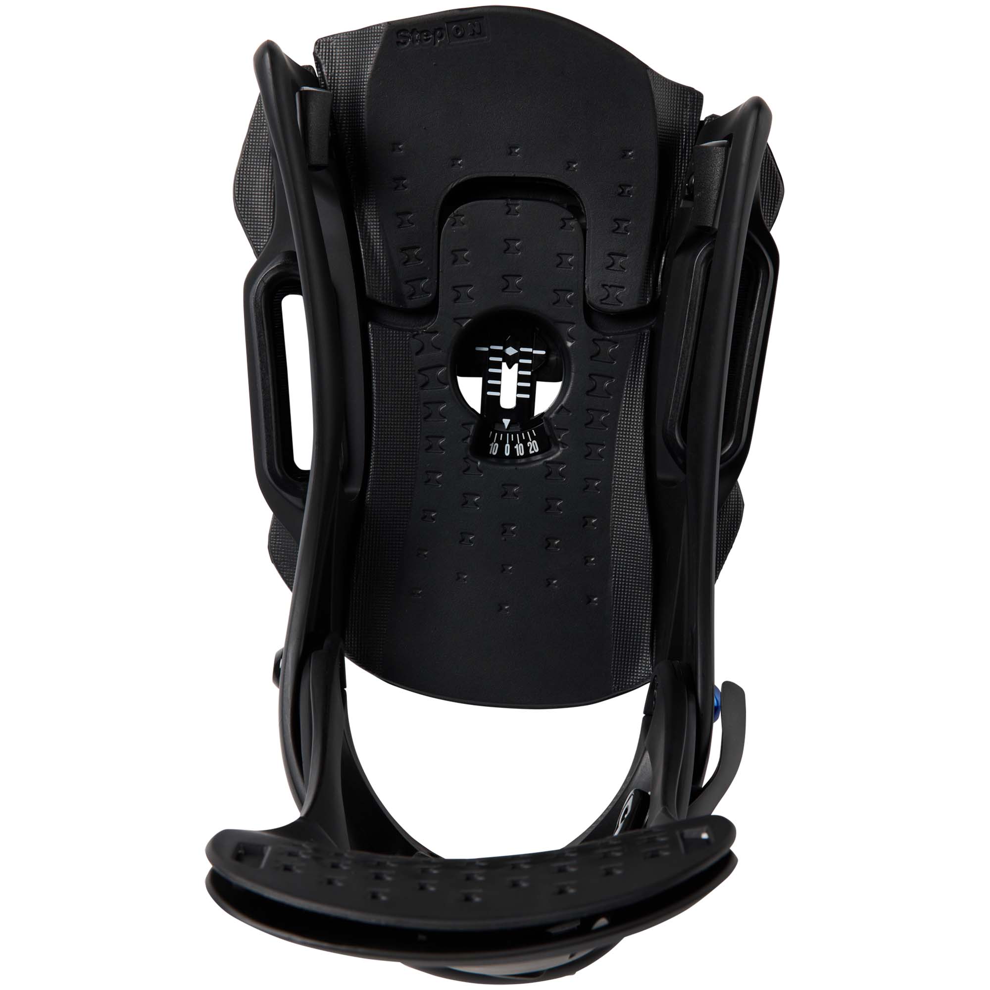 Burton Step On Genesis EST Snowboard Bindings 2026