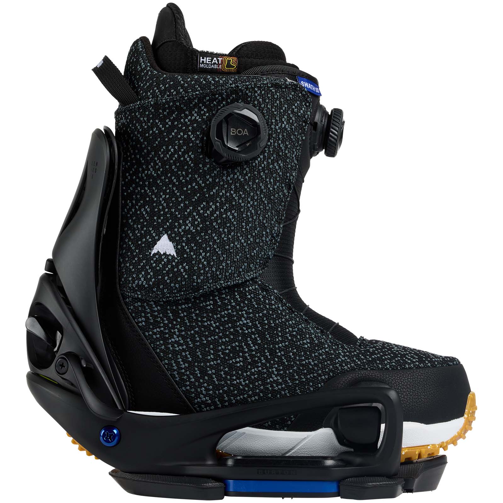 Burton Step On Genesis EST Snowboard Bindings 2026