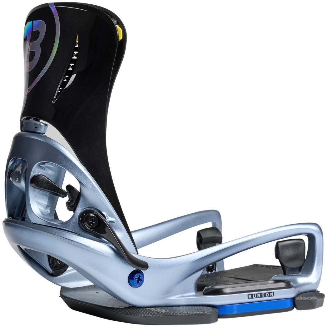 Burton Step On Genesis EST Snowboard Bindings 2026