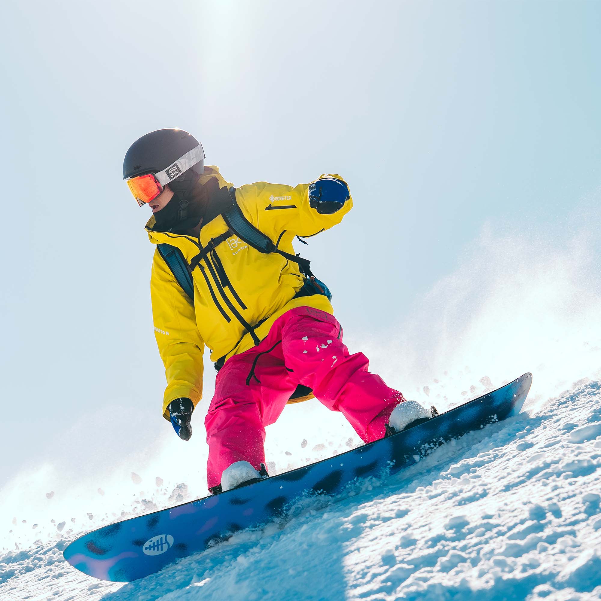 Burton Step On Genesis Est Men's Snowboard Bindings 