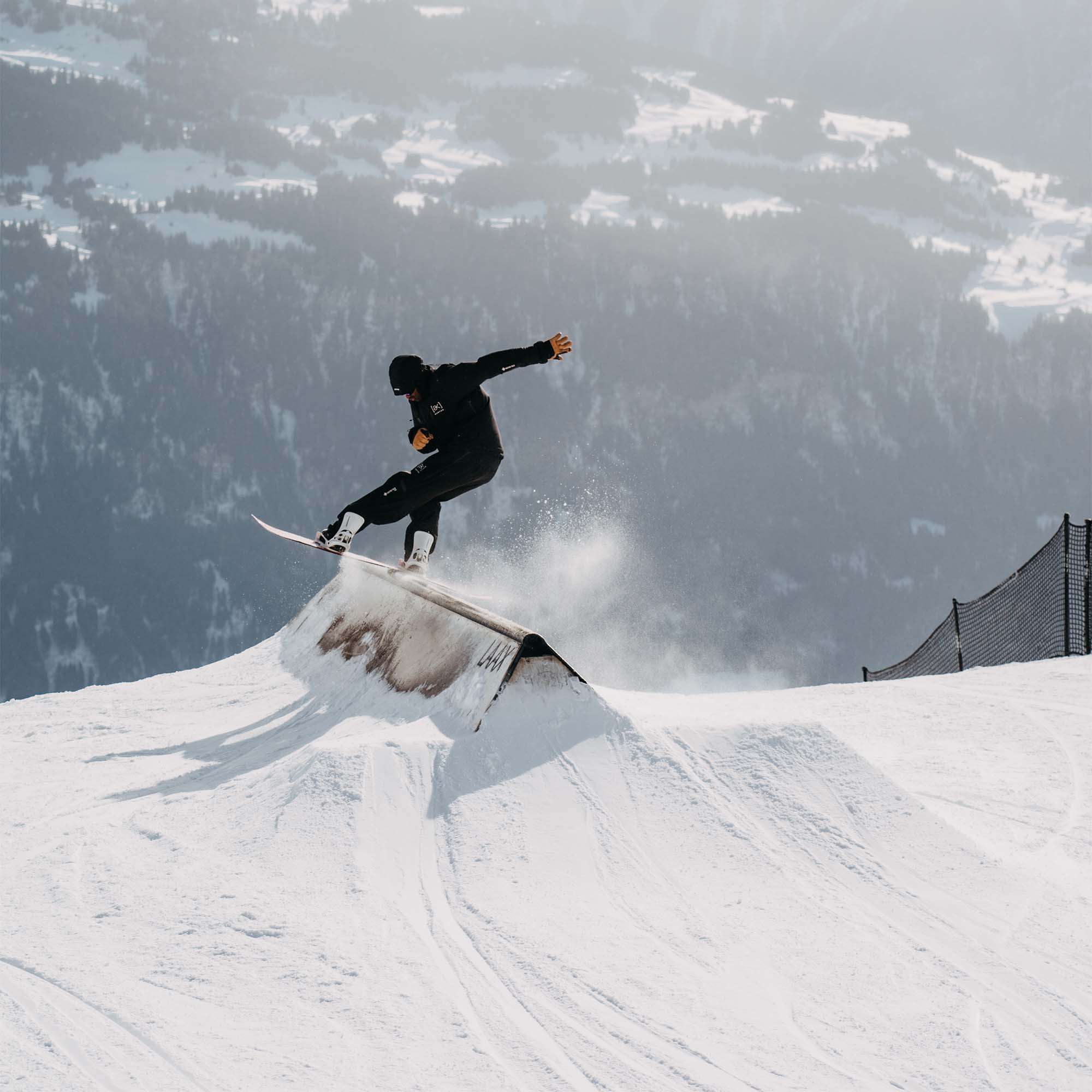 Burton Step On Genesis Est Men's Snowboard Bindings 