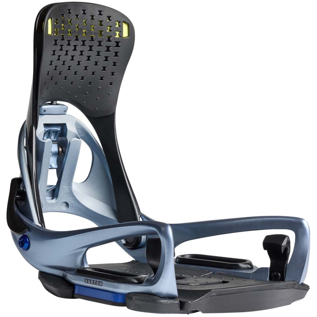 Burton Step On Genesis Est Men's Snowboard Bindings 