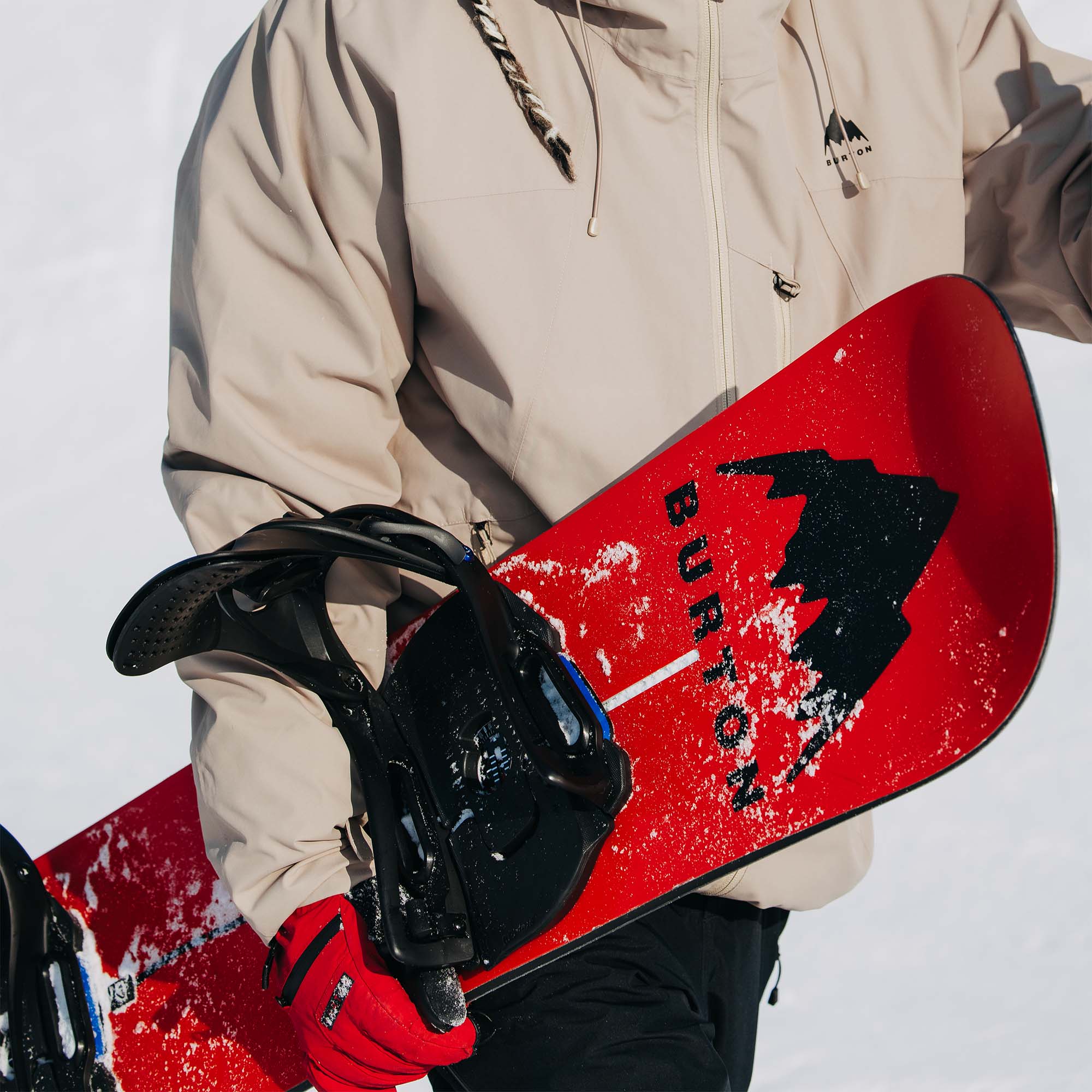 Burton Step On Genesis Est Men's Snowboard Bindings 