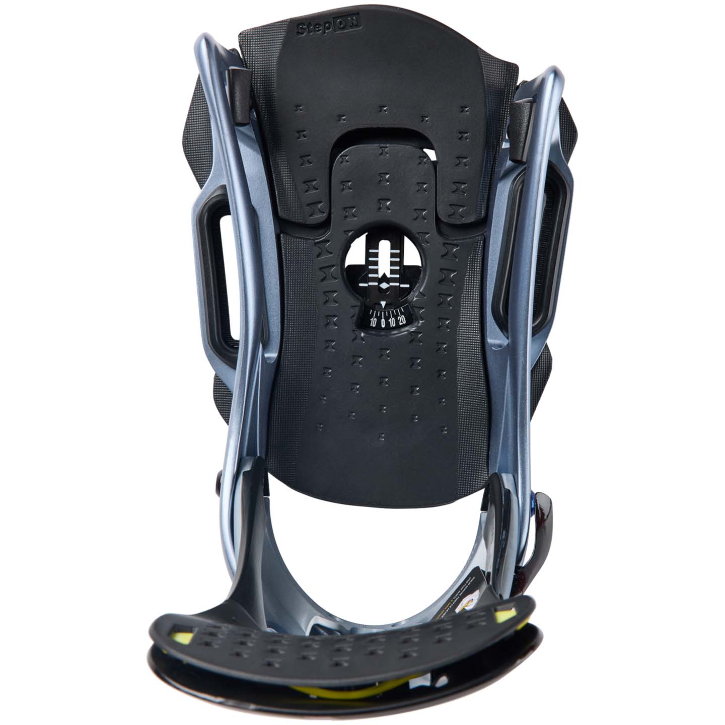 Burton Step On Genesis EST Snowboard Bindings 2026