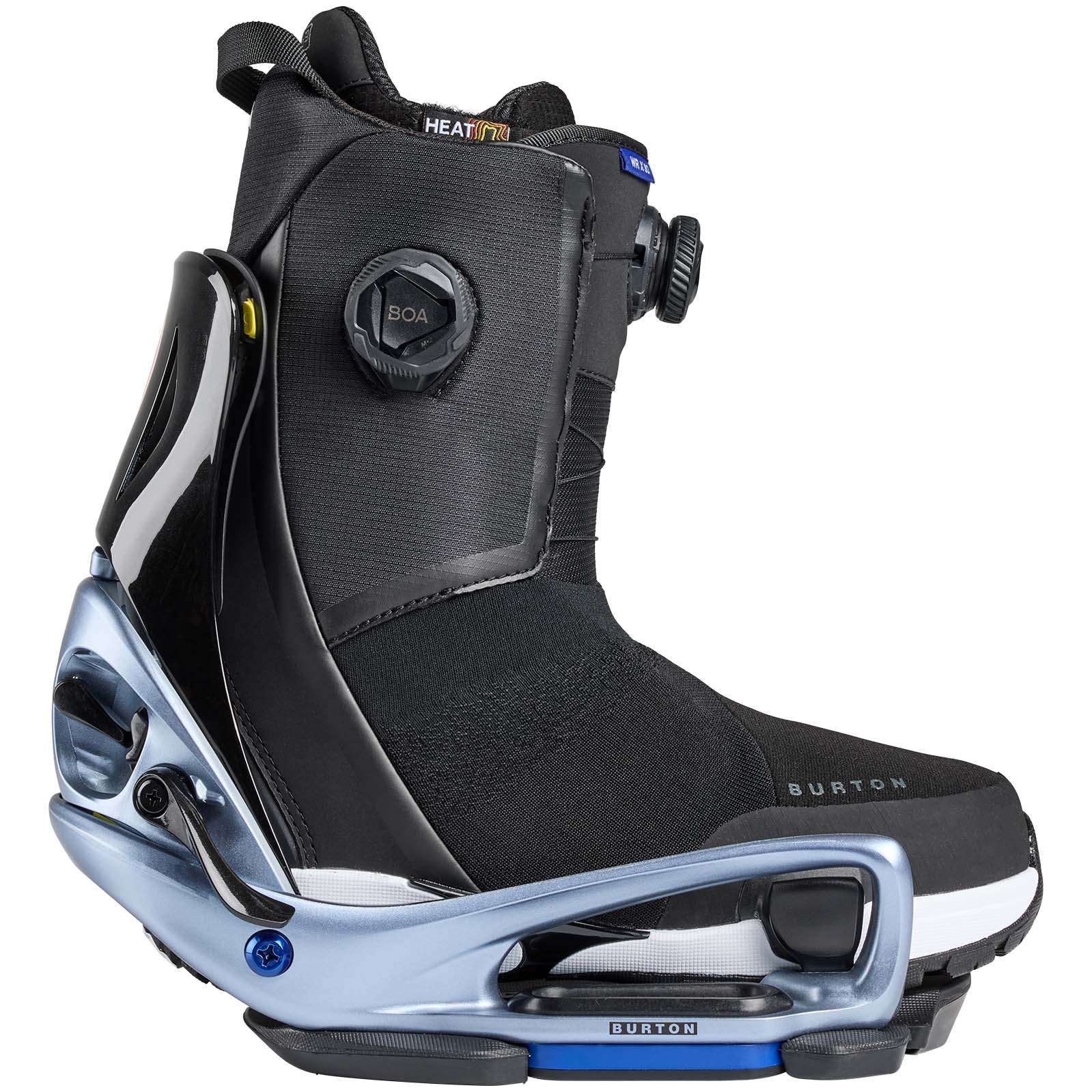 Burton Step On Genesis Est Men's Snowboard Bindings 