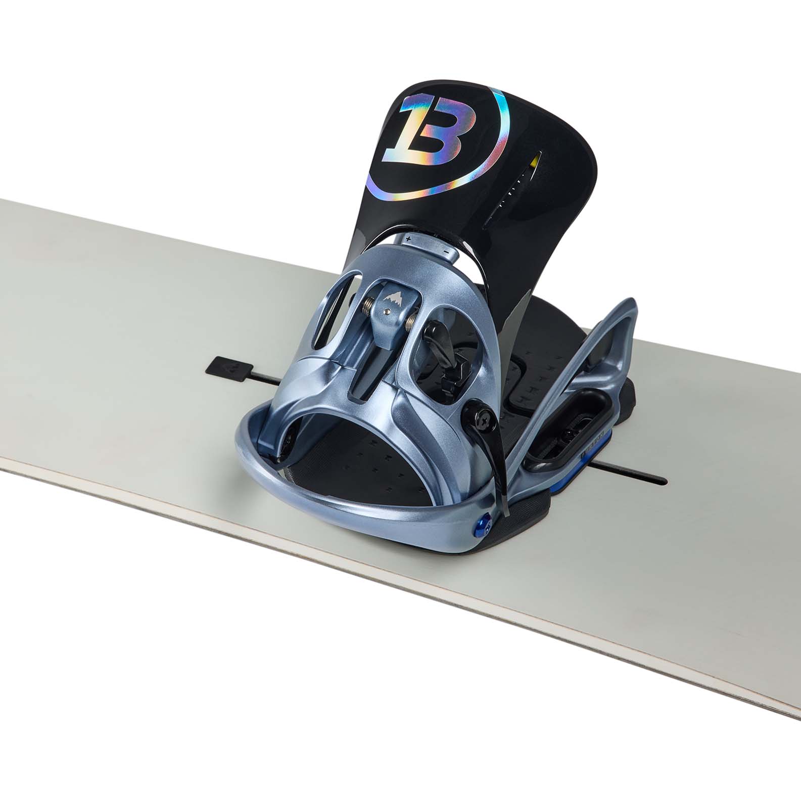 Burton Step On Genesis EST Snowboard Bindings 2026