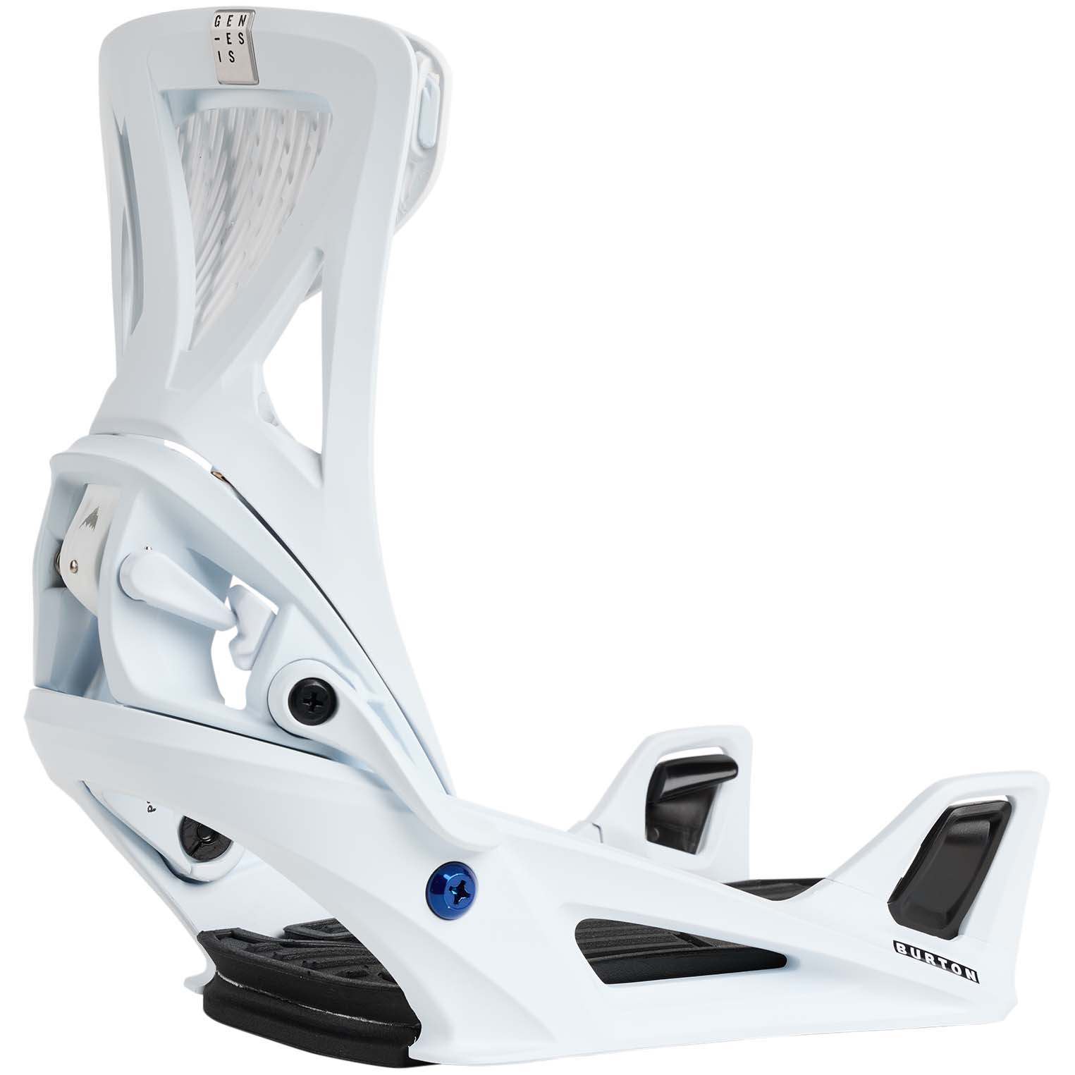 Burton Step On Genesis Men's Re:Flex Snowboard Bindings 2024