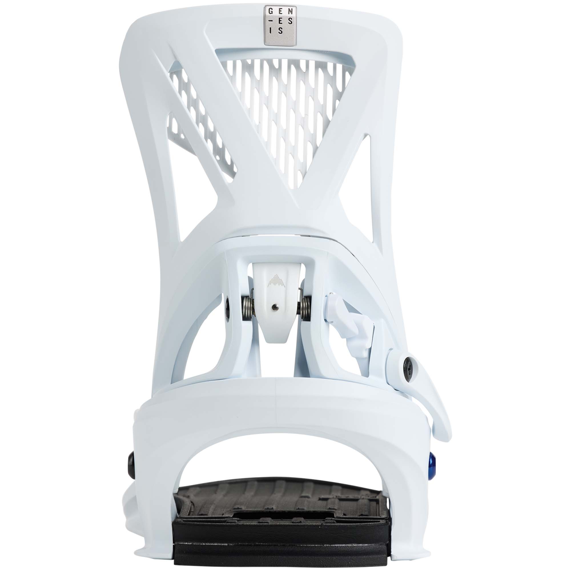 Burton Step On Genesis Re:Flex Snowboard Bindings 