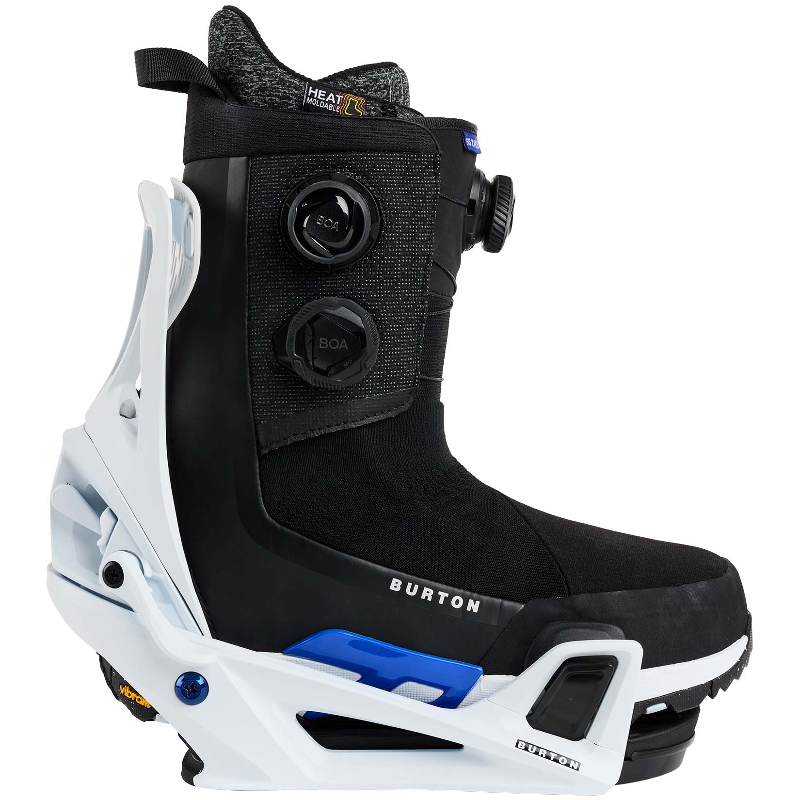 Burton Step On Genesis Re:Flex Snowboard Bindings 