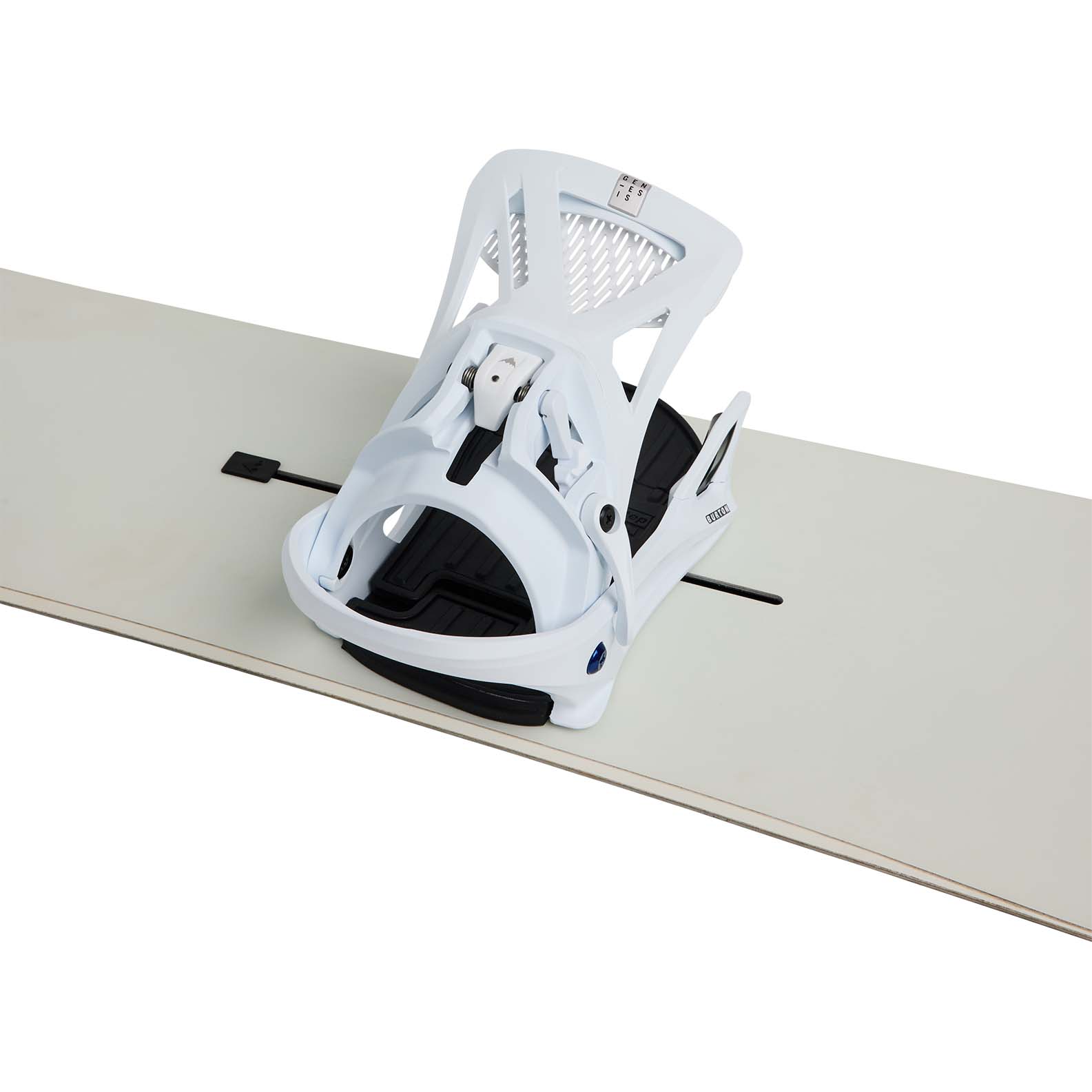 Burton Step On Genesis Re:Flex Snowboard Bindings 
