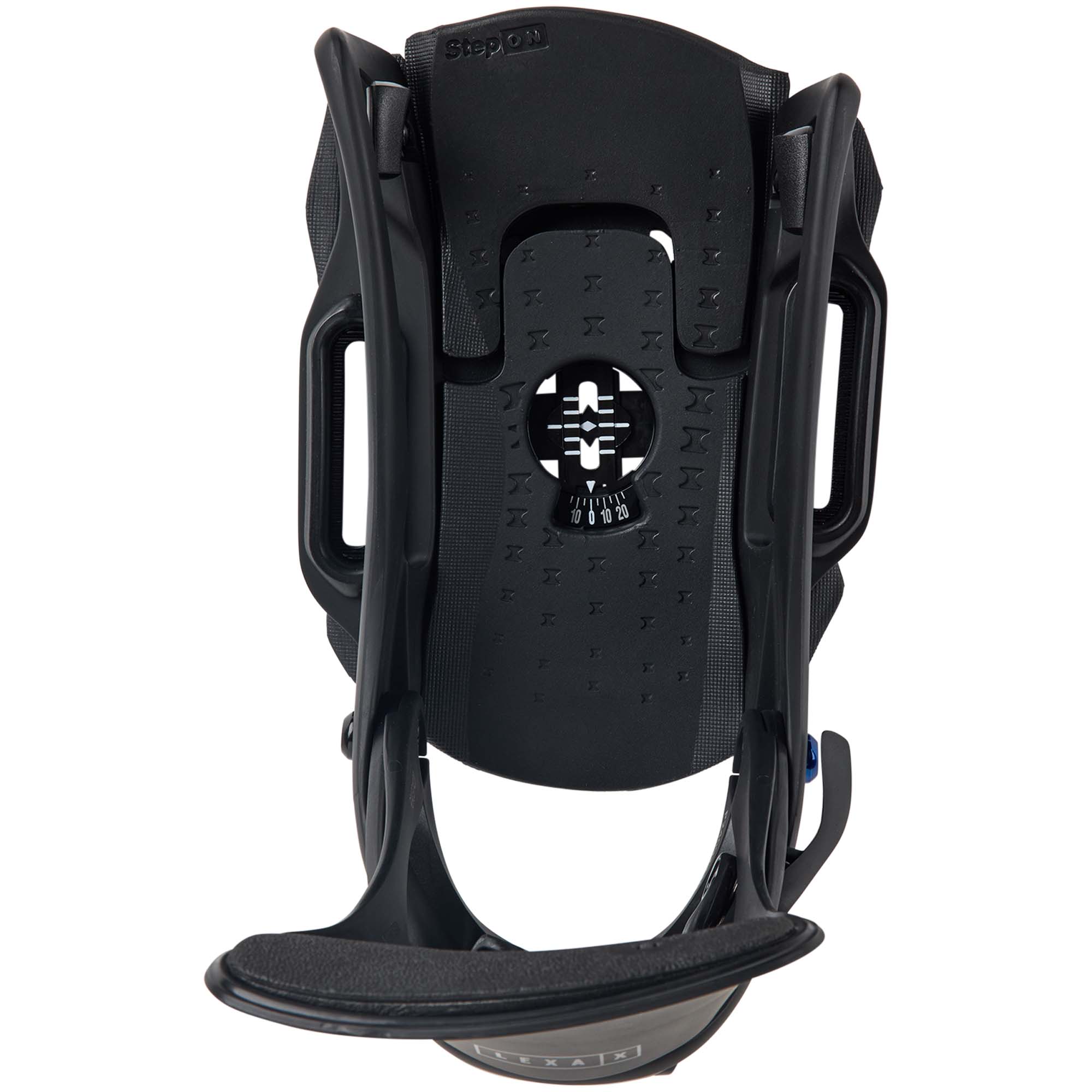 Burton Step On Lexa X EST Women's Snowboard Bindings