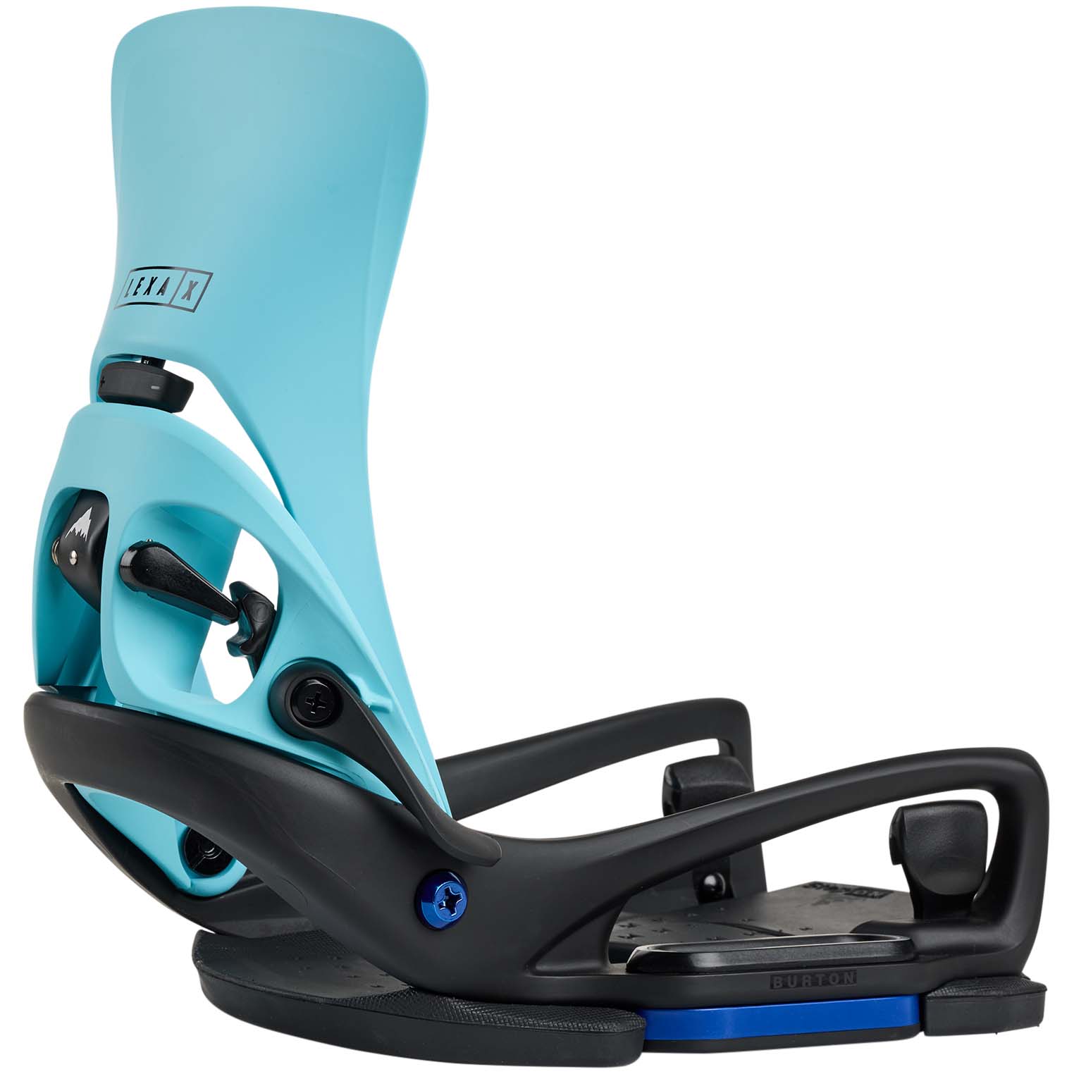 Burton Step On Lexa X Est Snowboard Bindings 2026 | Absolute