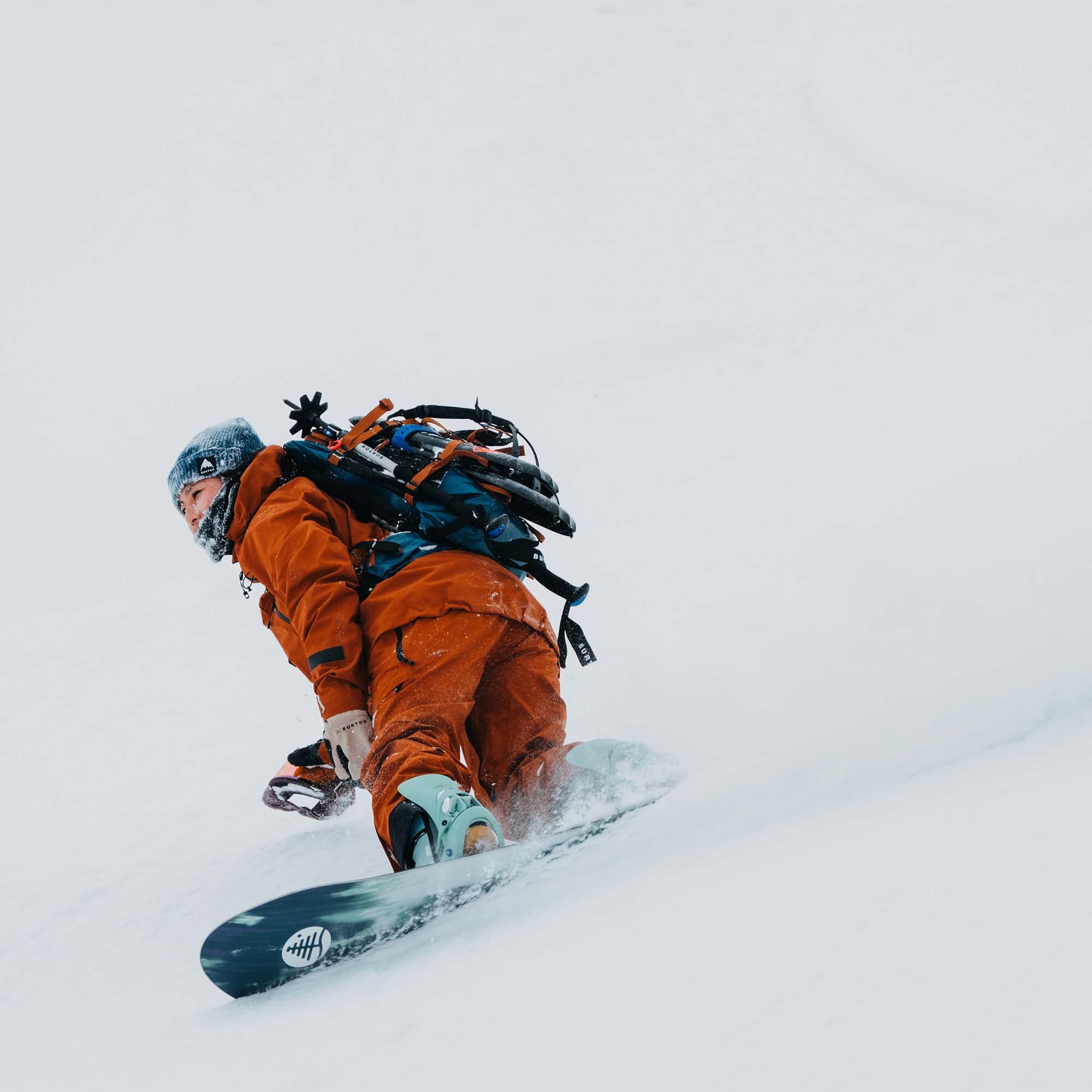 Burton Step On Lexa X EST Women's Snowboard Bindings