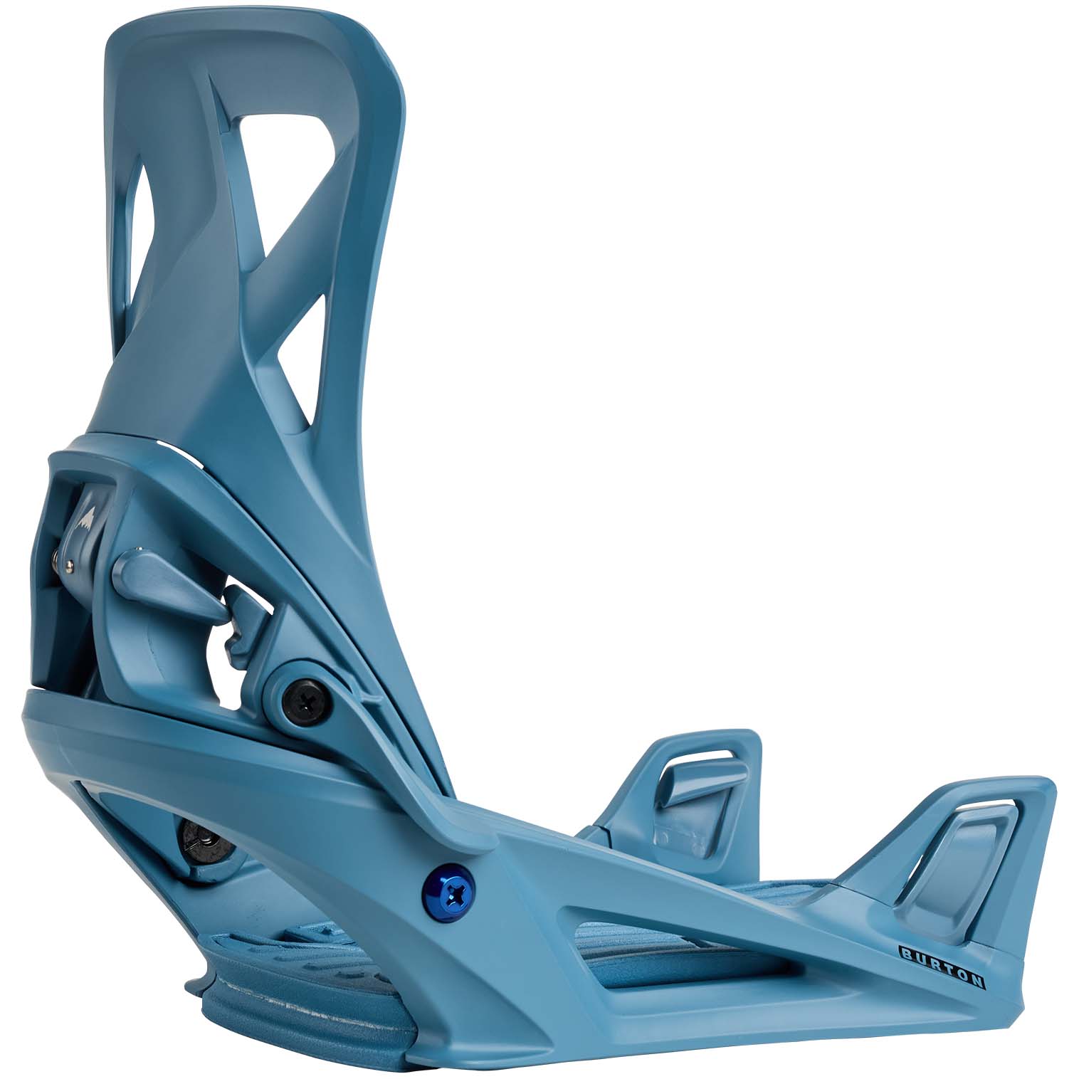 Burton Step On Re:Flex Snowboard Bindings 