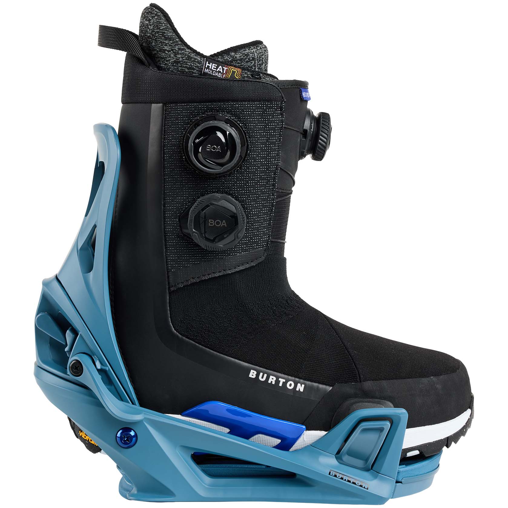 Burton Step On Re:Flex Snowboard Bindings 