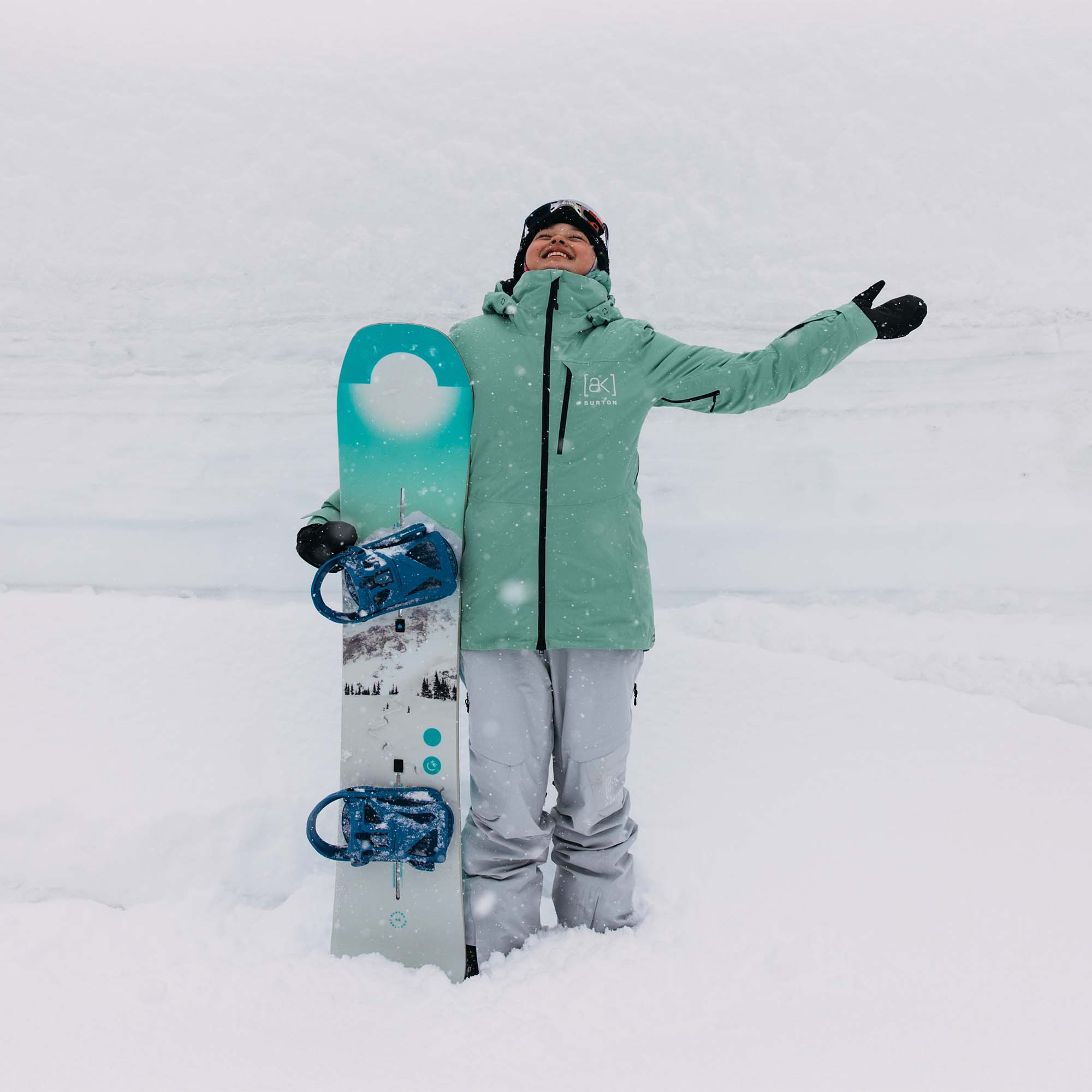 Burton Step On Re:Flex Women's Snowboard Bindings