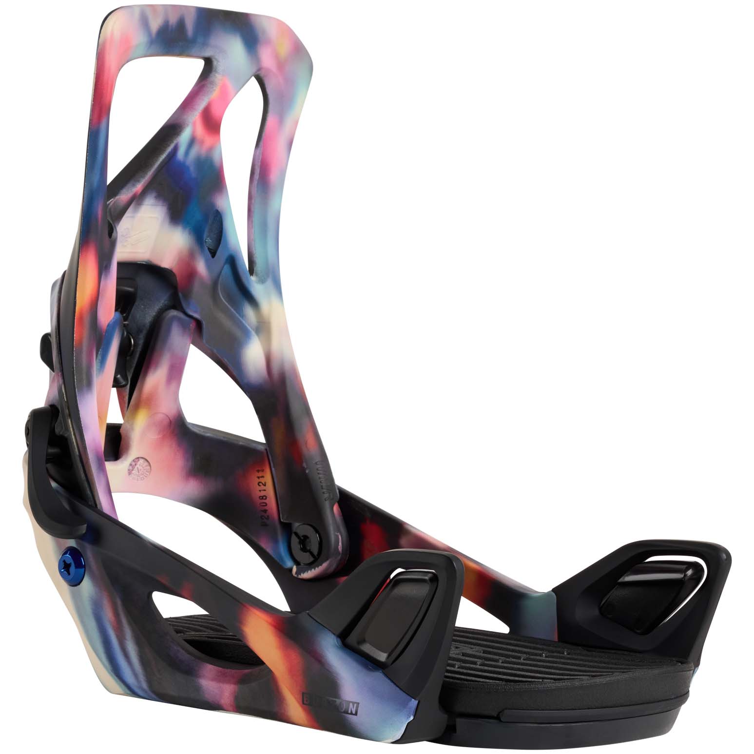Burton Step On Re:Flex Women's Snowboard Bindings