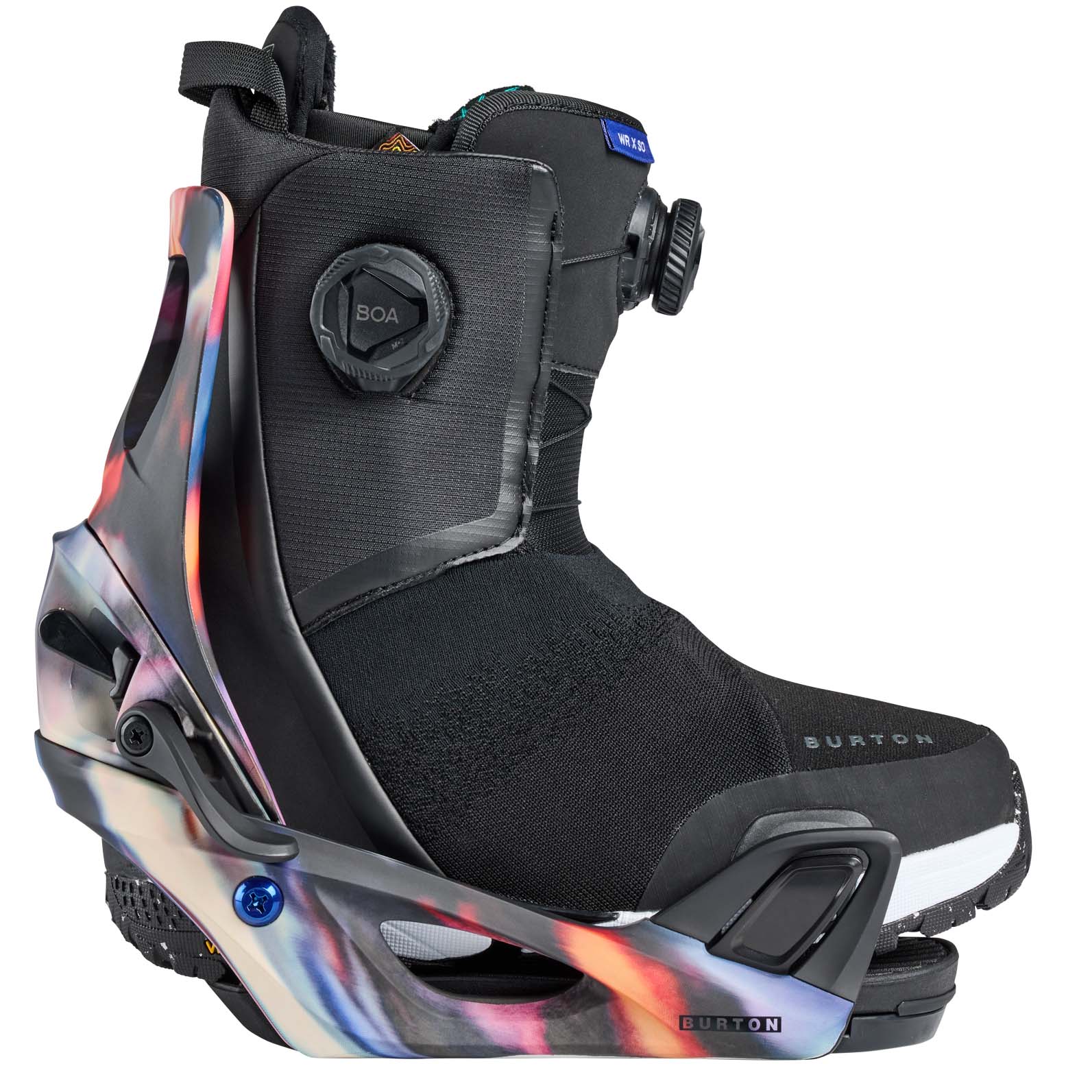 Burton Step On Re:Flex Women's Snowboard Bindings