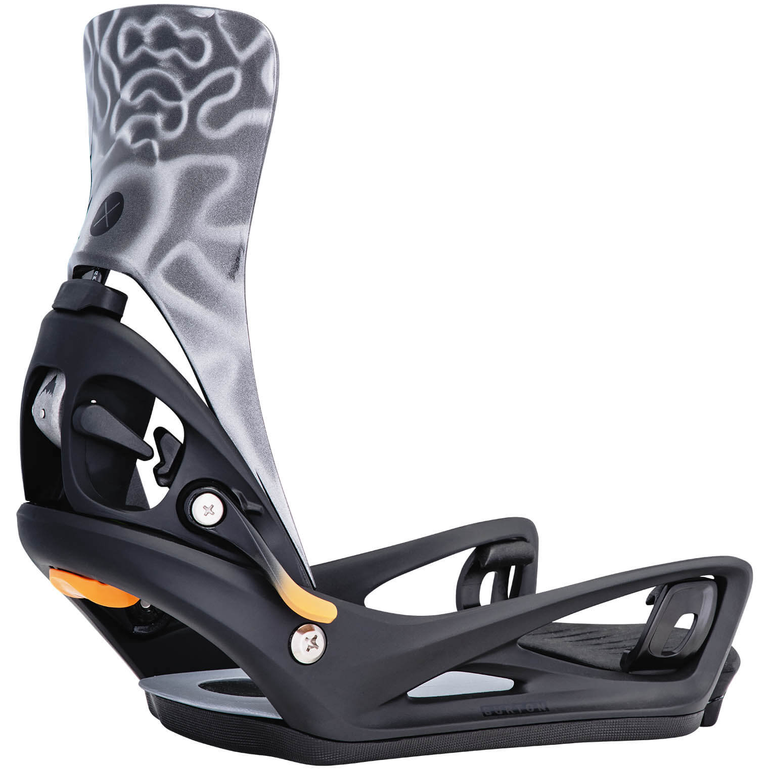 Burton Step On X Re:Flex Snowboard Bindings
