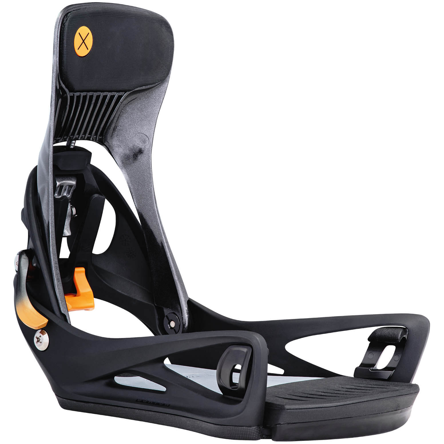 Burton Step On X Re:Flex Snowboard Bindings