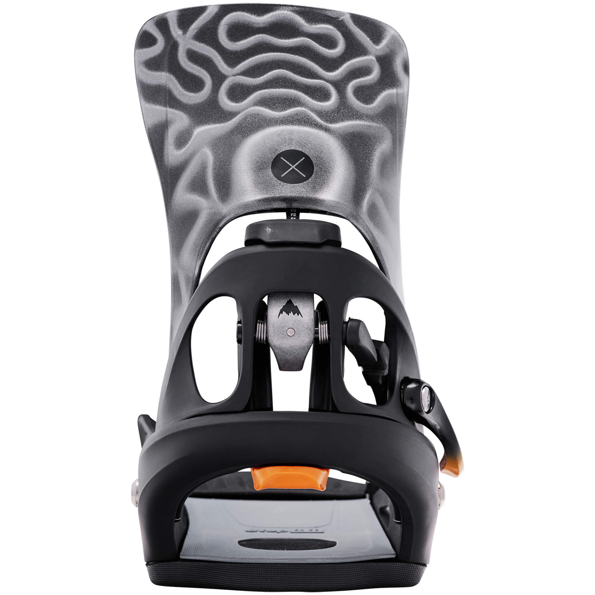 Burton Step On X Re:Flex Snowboard Bindings