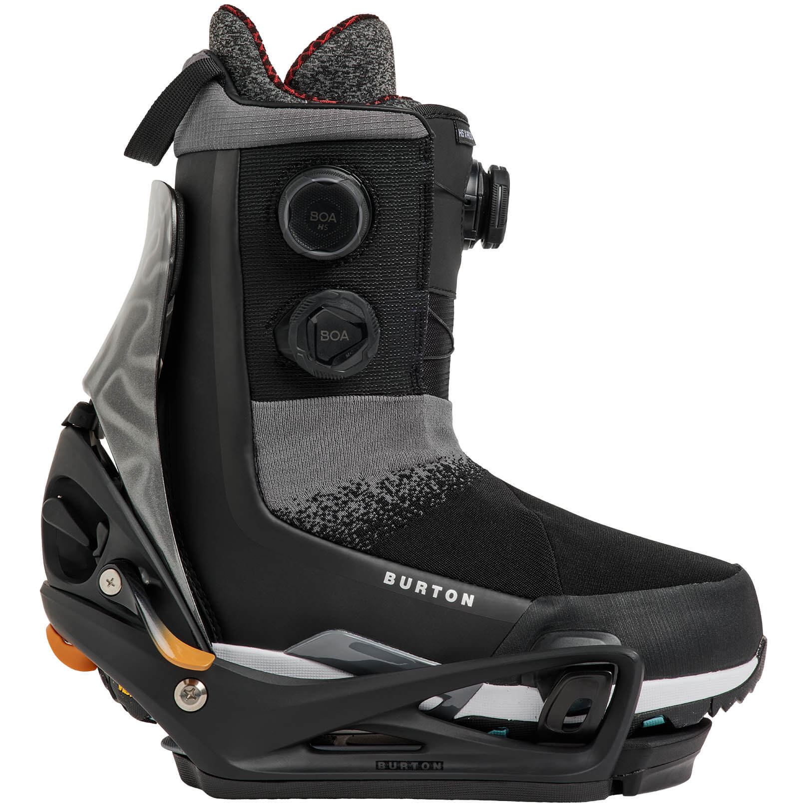 Burton Step On X Re:Flex Snowboard Bindings