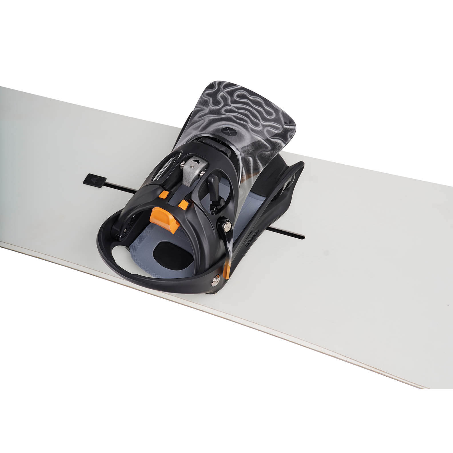 Burton Step On X Re:Flex Snowboard Bindings